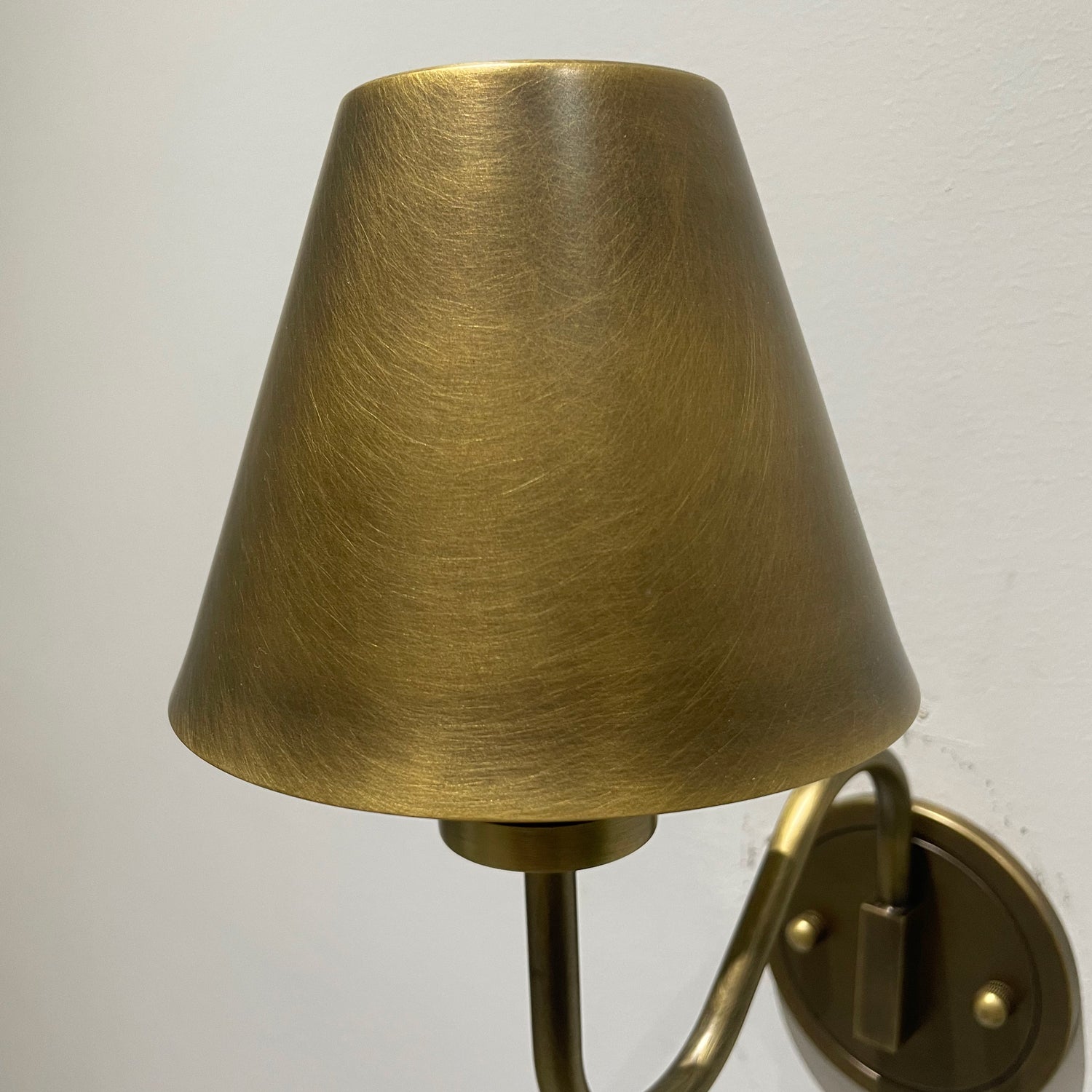 Anette Wall Lamp