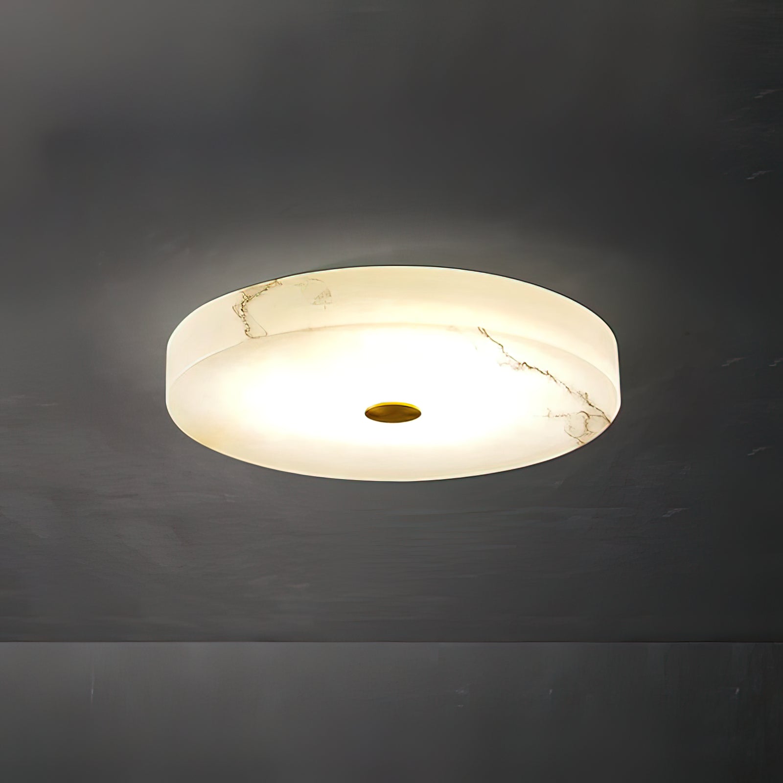 Ankeny Ceiling Light