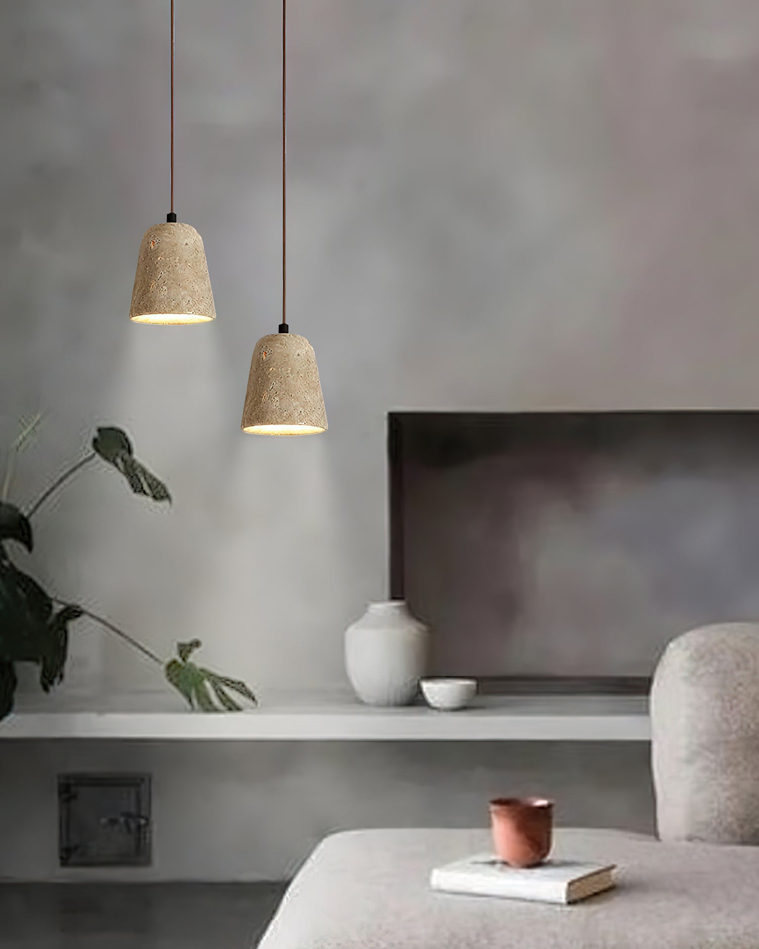 Annzlee Pendant Light