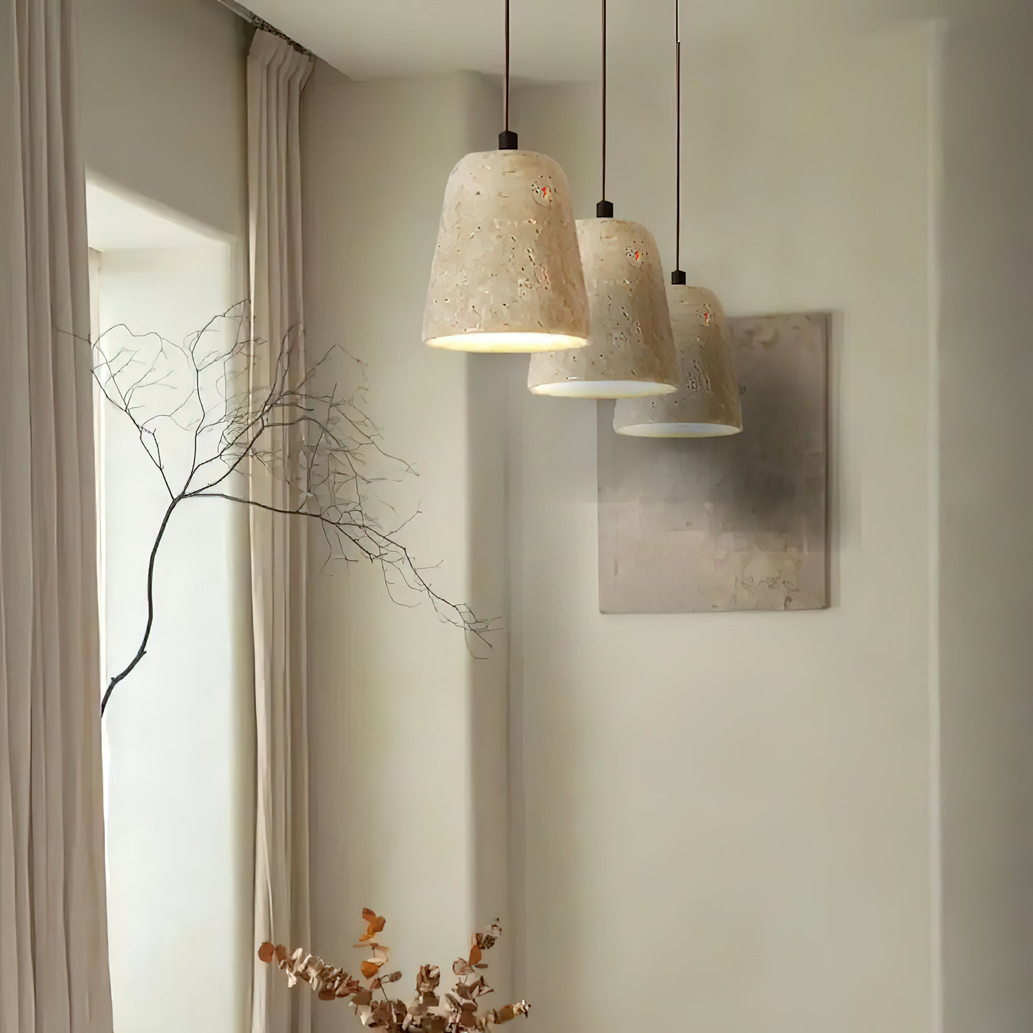 Annzlee Pendant Light