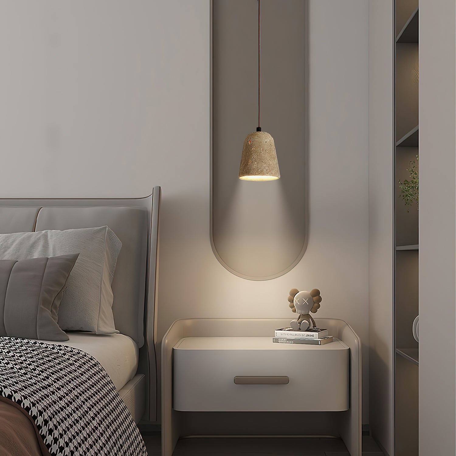 Annzlee Pendant Light