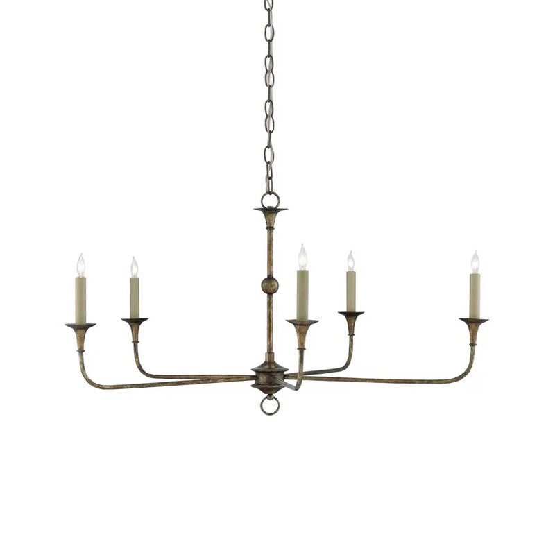 Cecil Chandelier