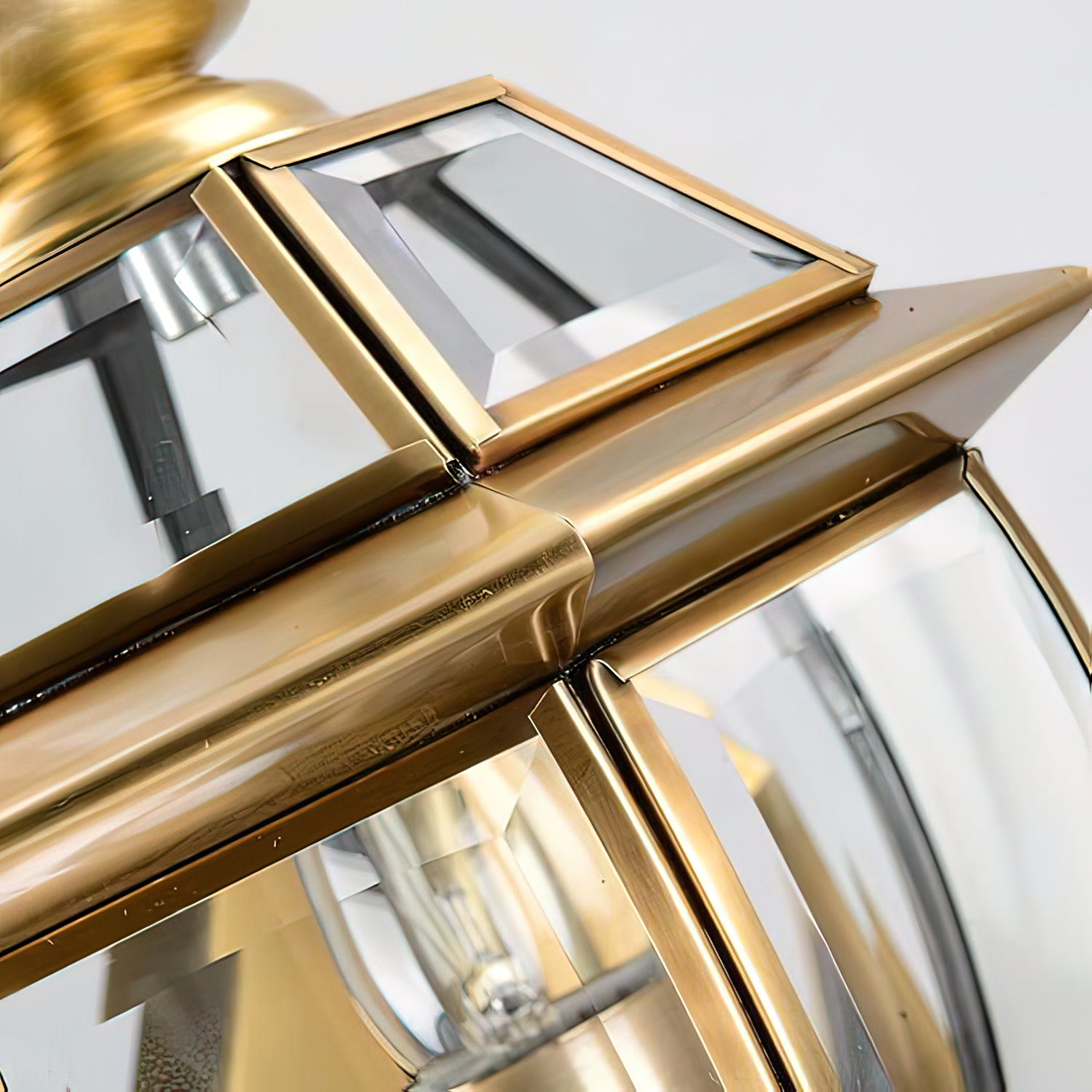 Antunes Wall Light