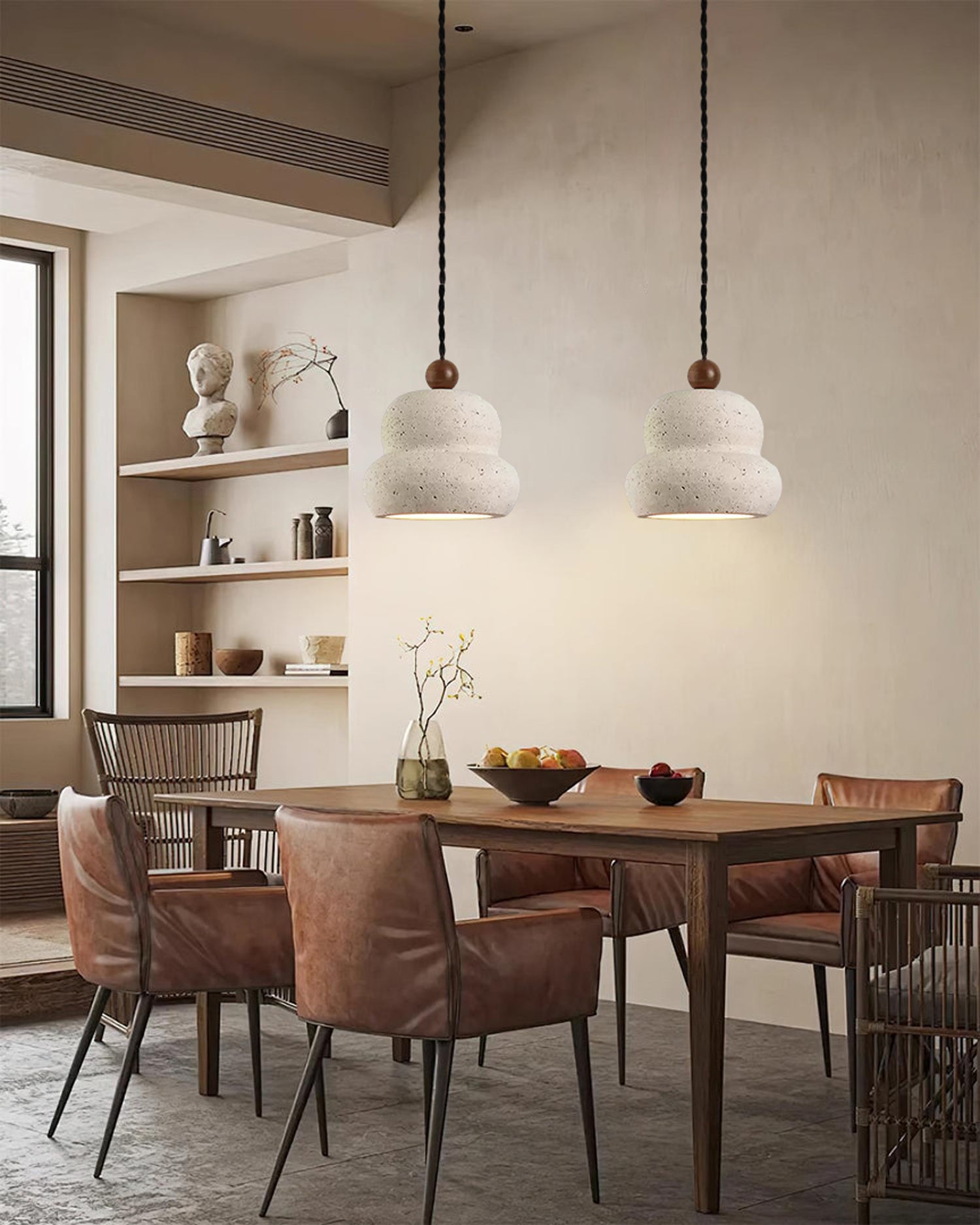 Anzu Pendant Lamp