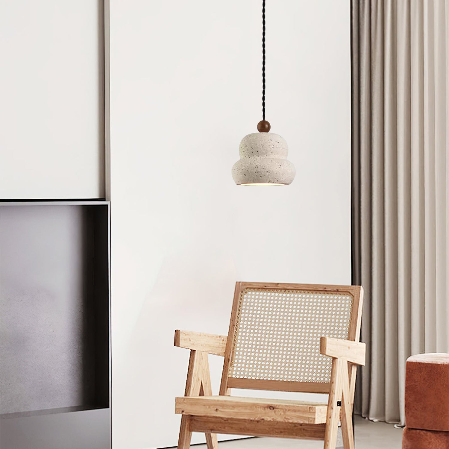 Anzu Pendant Lamp