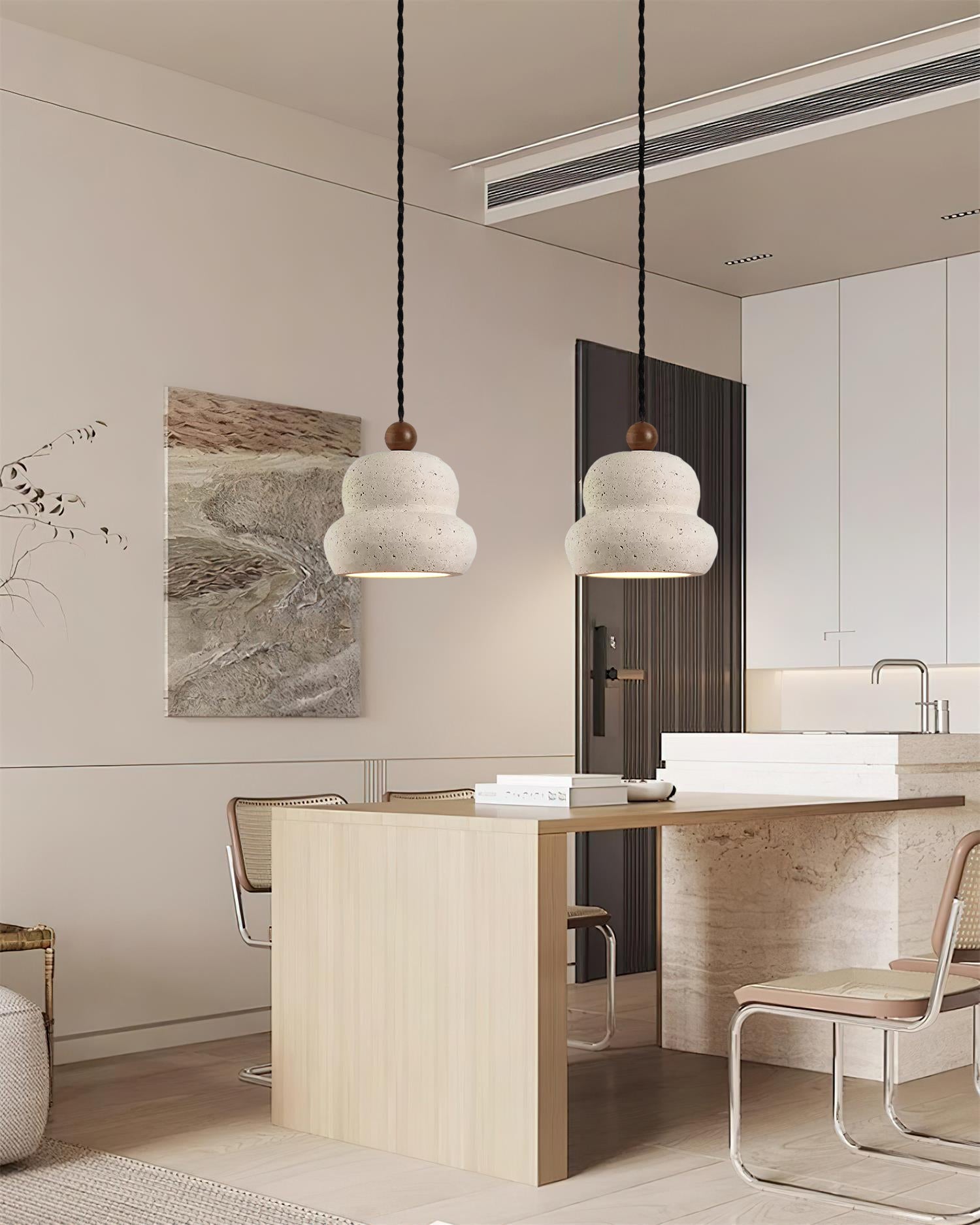 Anzu Pendant Lamp