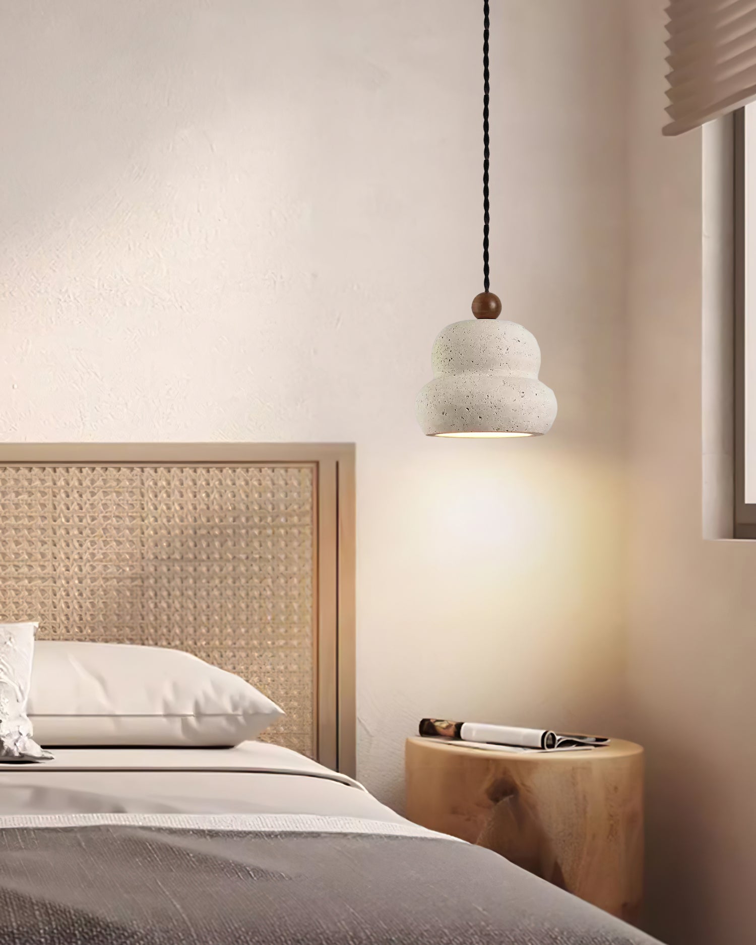 Anzu Pendant Lamp