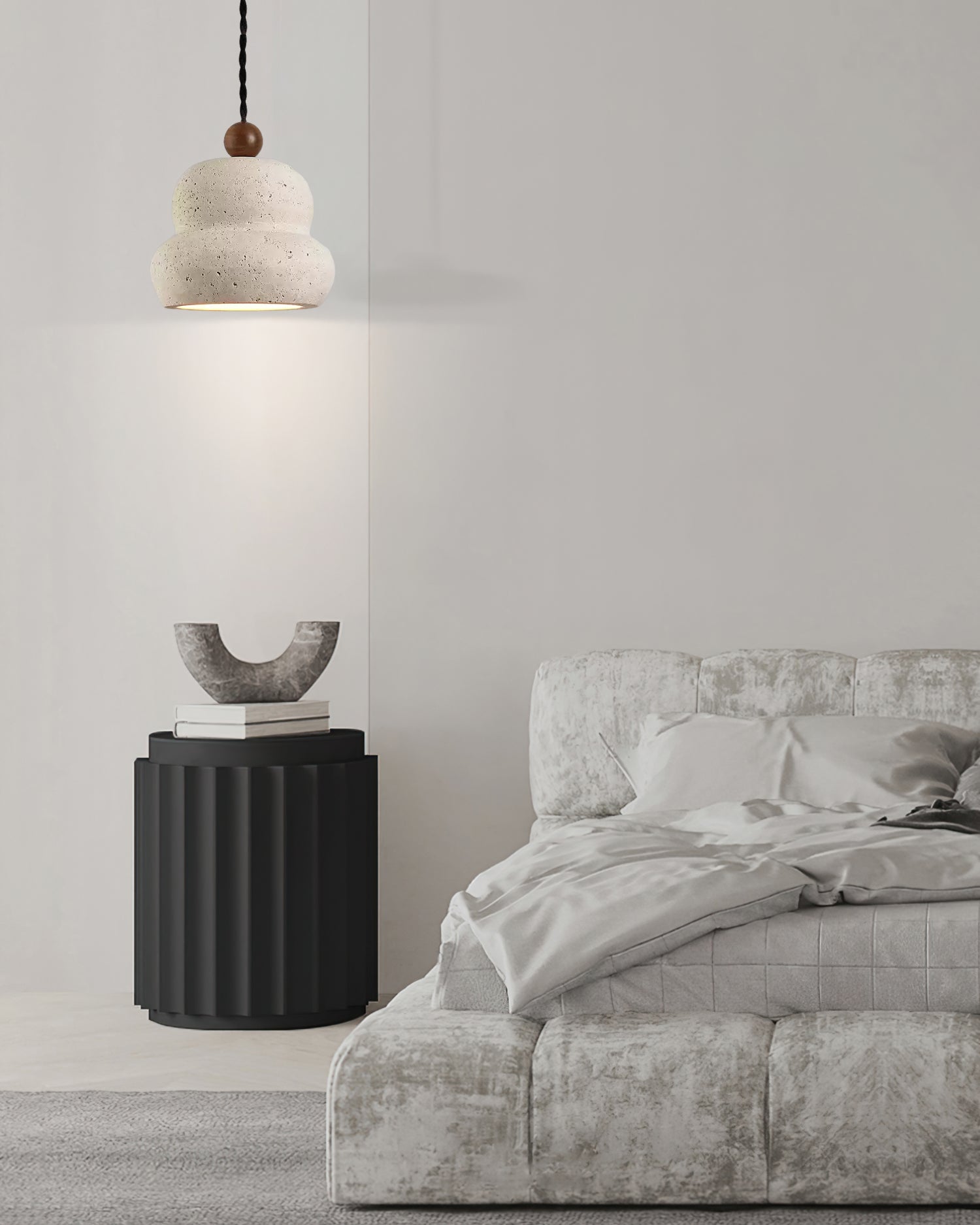 Anzu Pendant Lamp