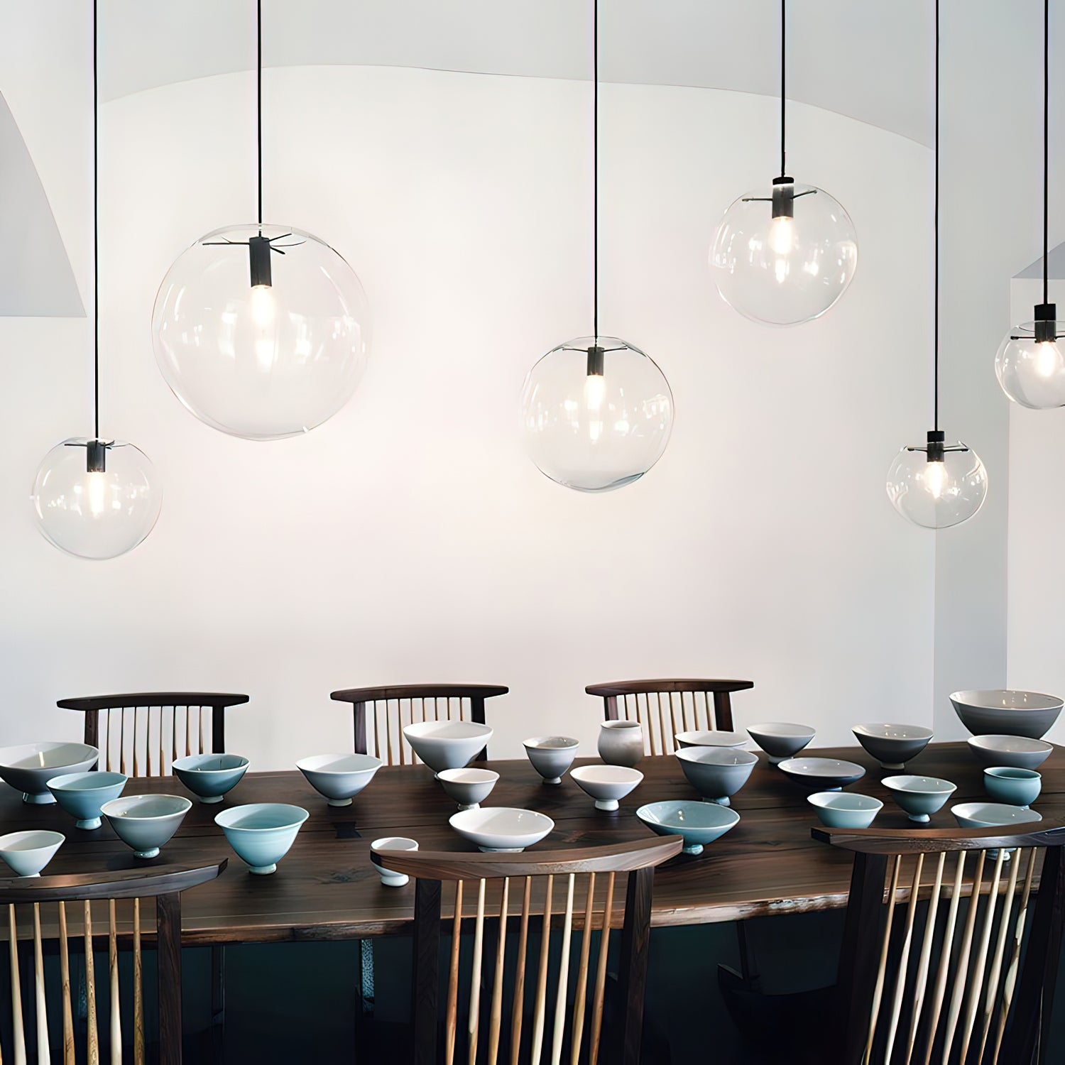 Apedo Pendant Light