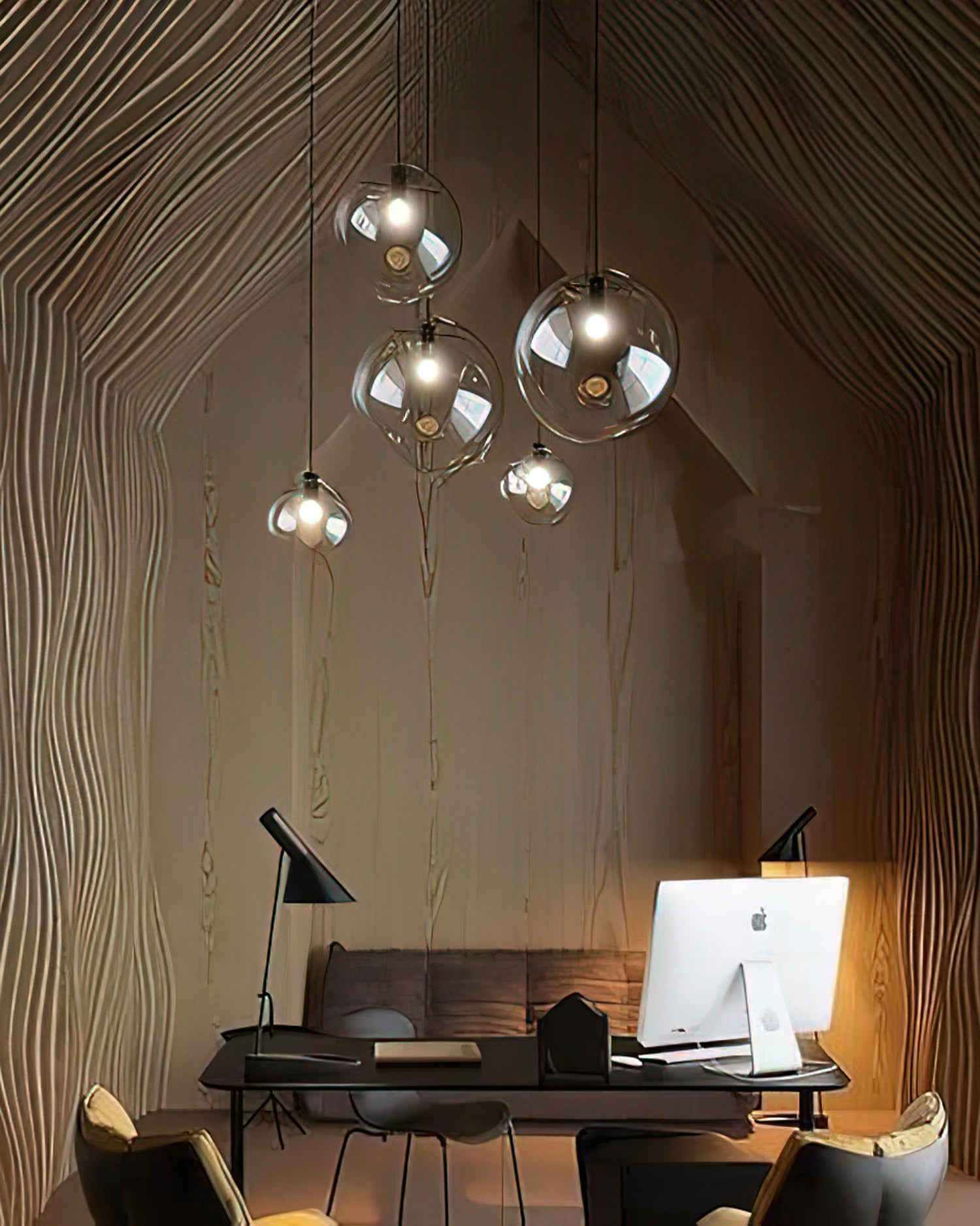 Apedo Pendant Light