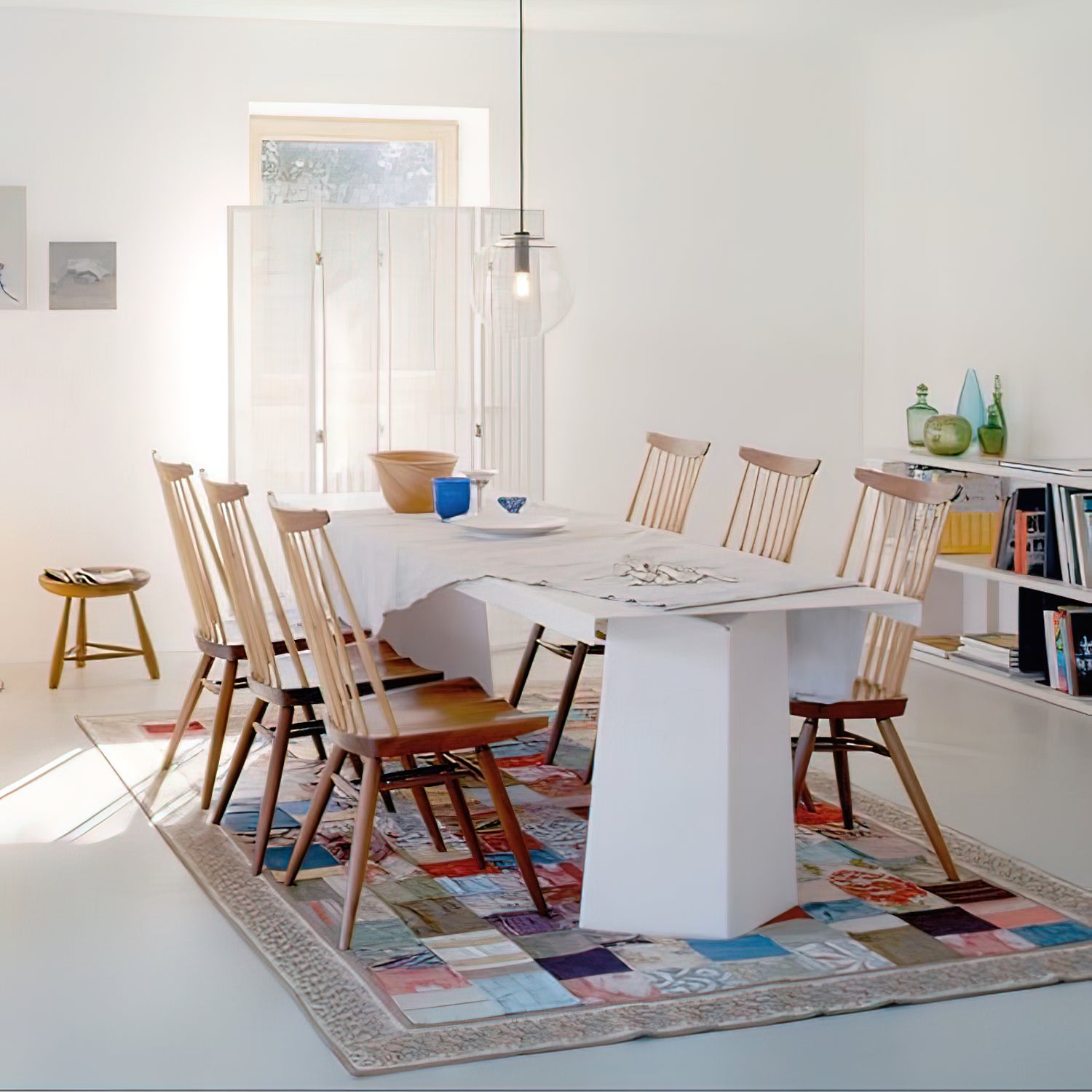 Apedo Pendant Light