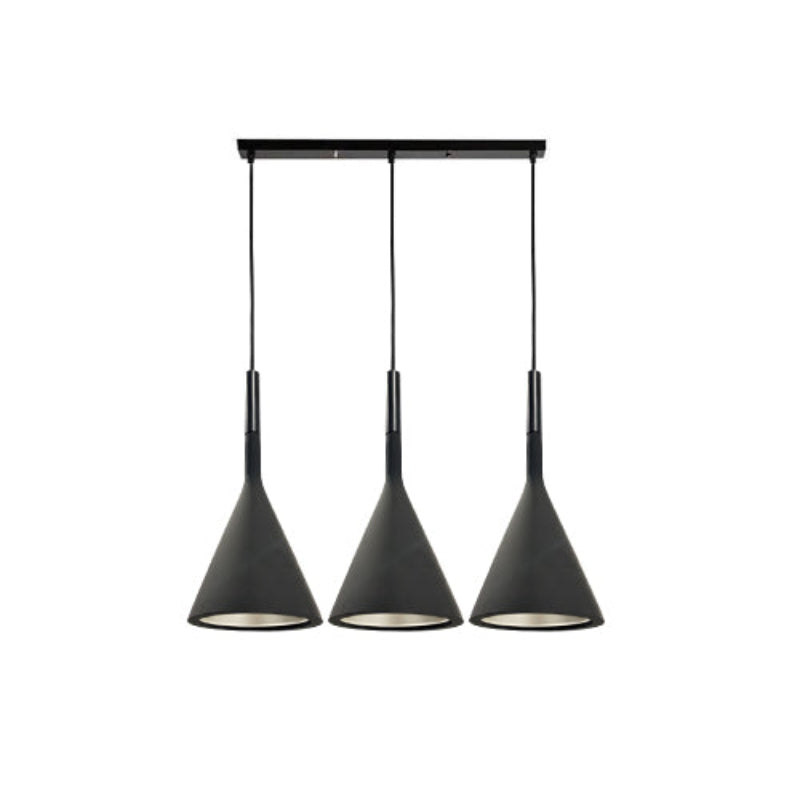 Aplomb Resin Pendant Lamp