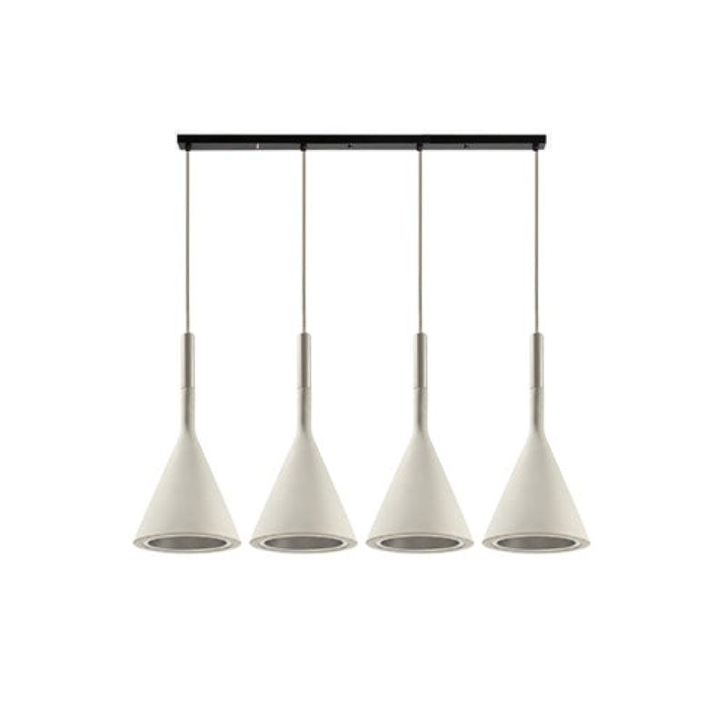 Aplomb Resin Pendant Lamp