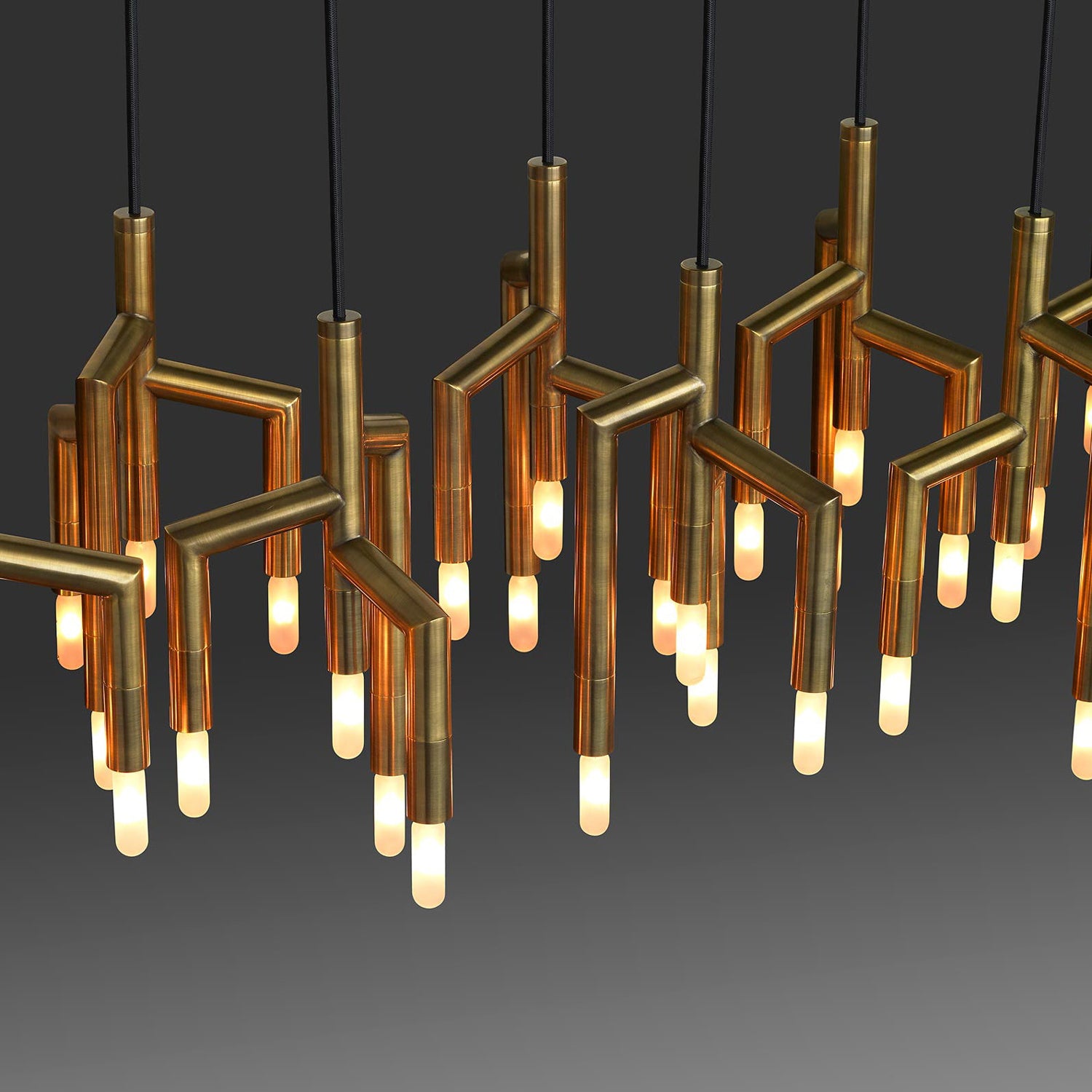 Aquitaine Chandelier