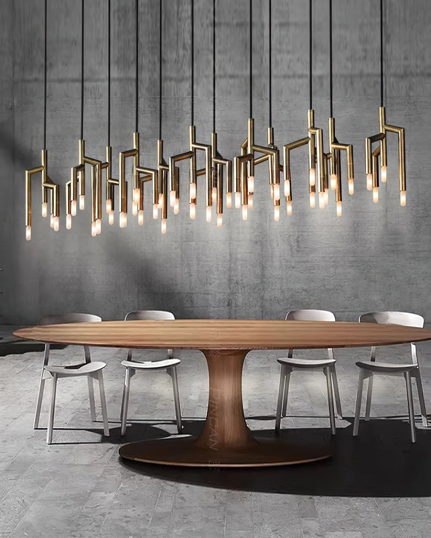 Aquitaine Chandelier
