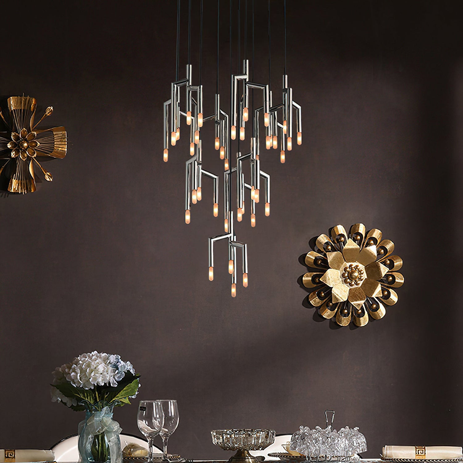 Aquitaine Chandelier
