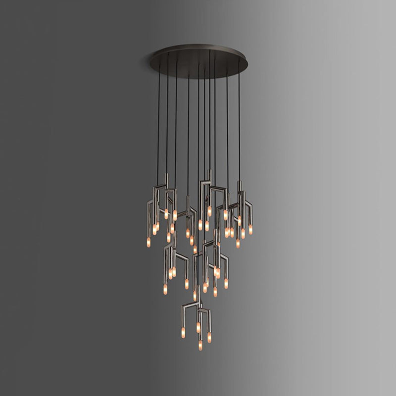 Aquitaine Chandelier