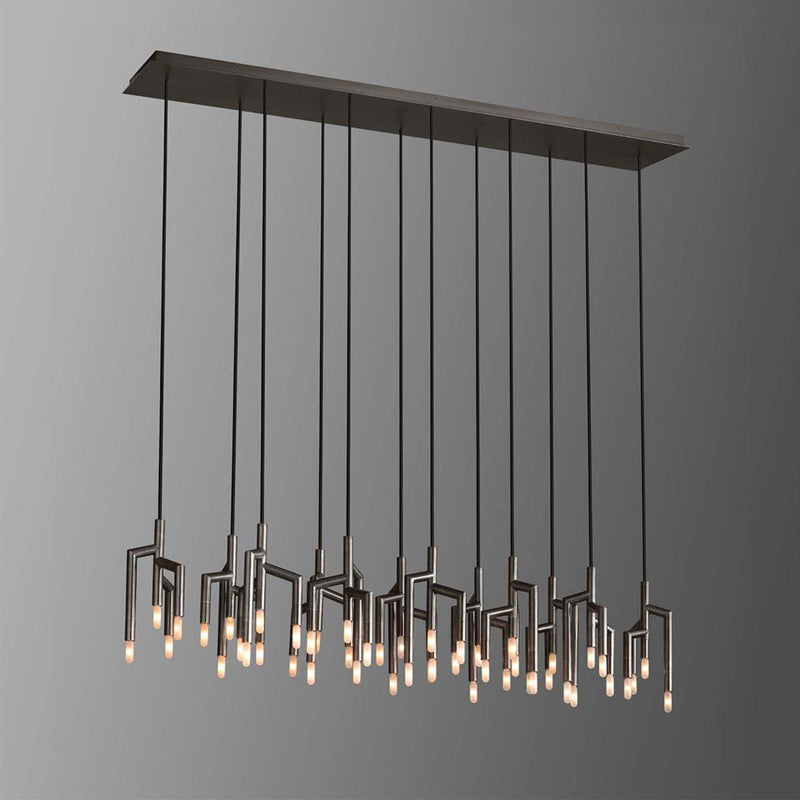 Aquitaine Chandelier
