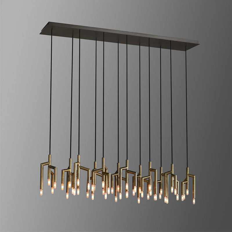 Aquitaine Chandelier