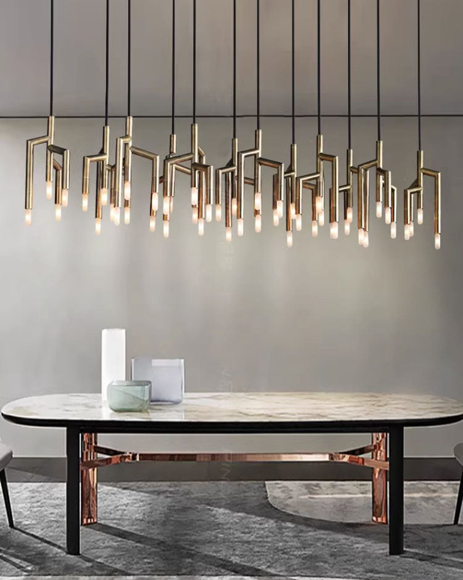 Aquitaine Chandelier