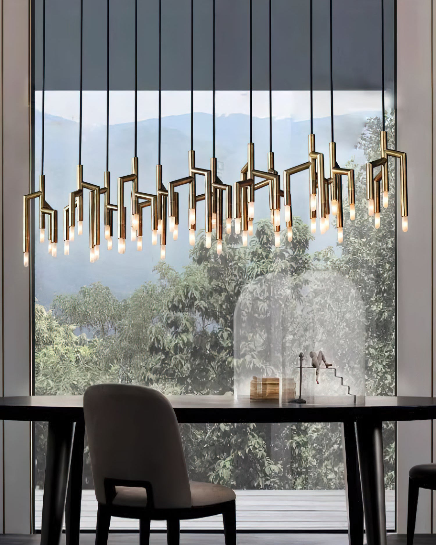 Aquitaine Chandelier