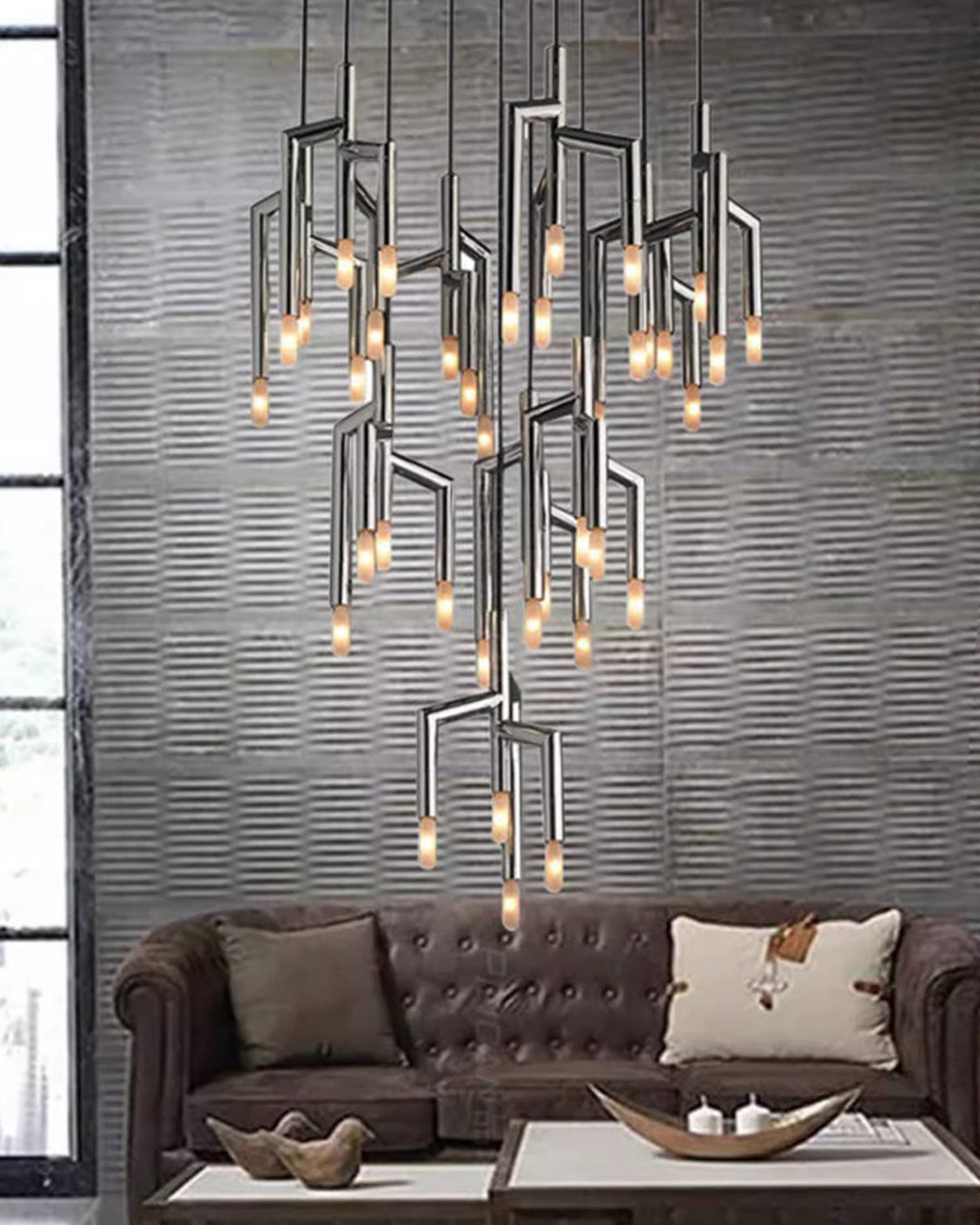 Aquitaine Chandelier