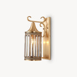 Wall Light Arabian