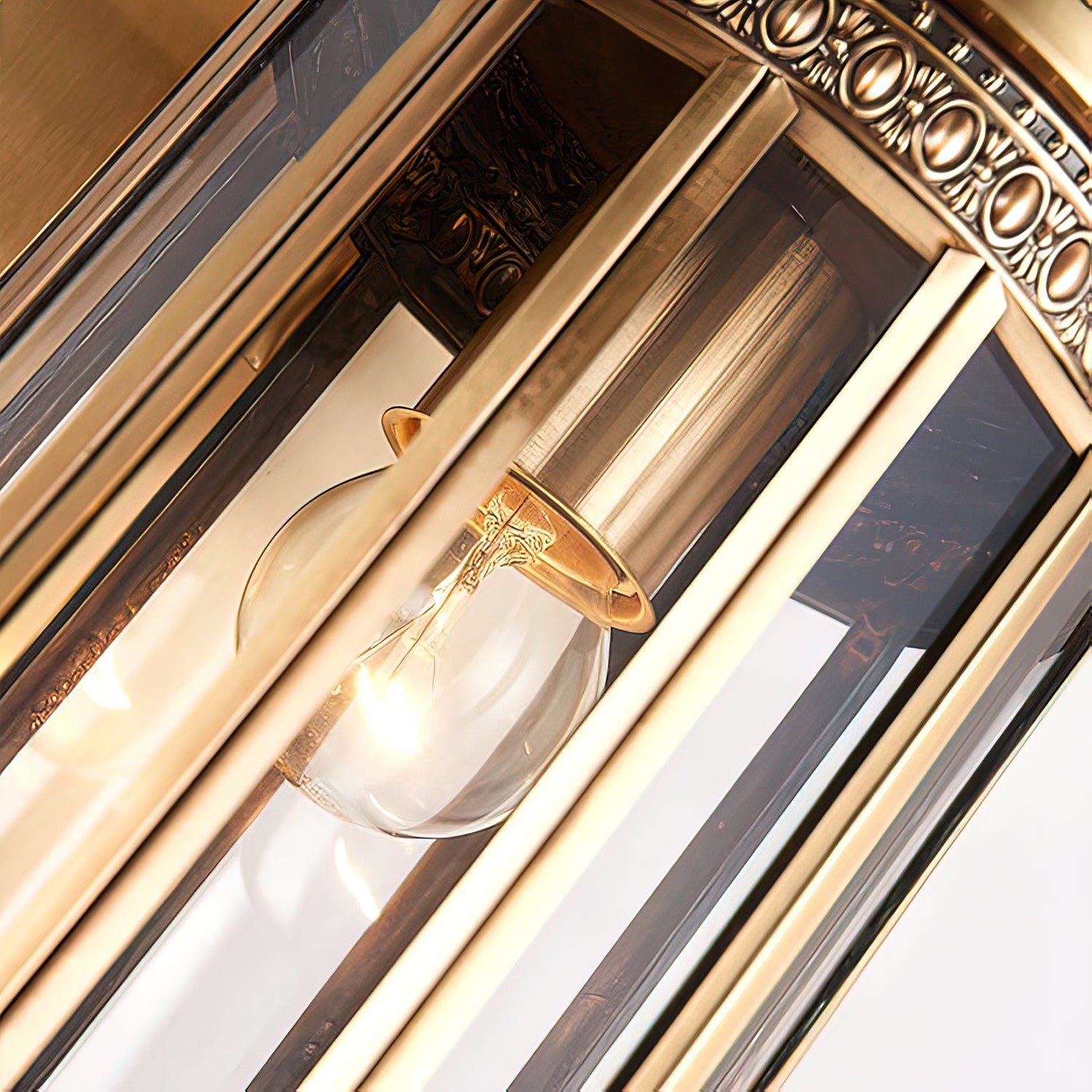 Arabian Wall Light