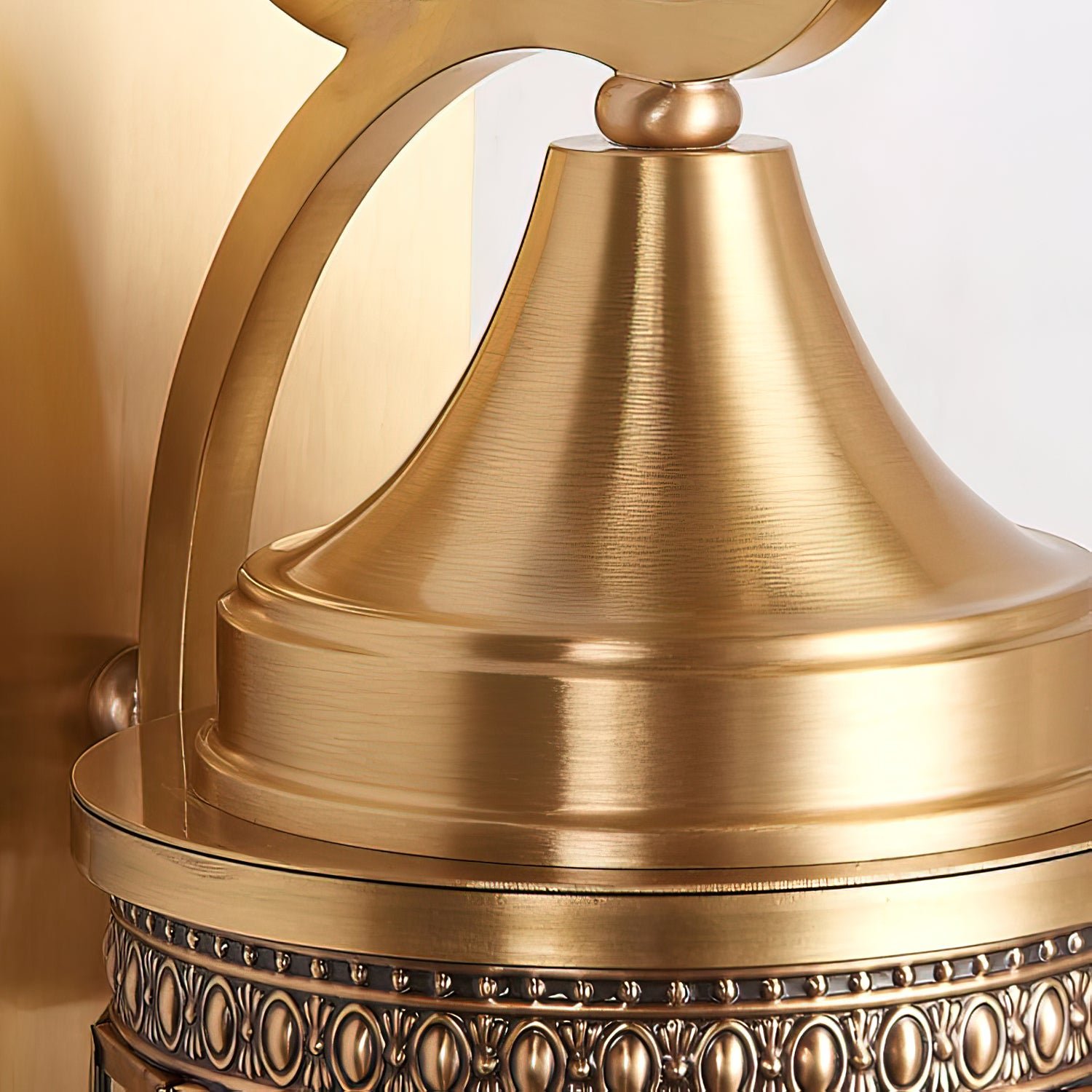 Arabian Wall Light