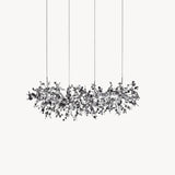 Argent Pendant Lamp