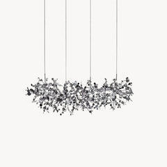 Suspension Argent