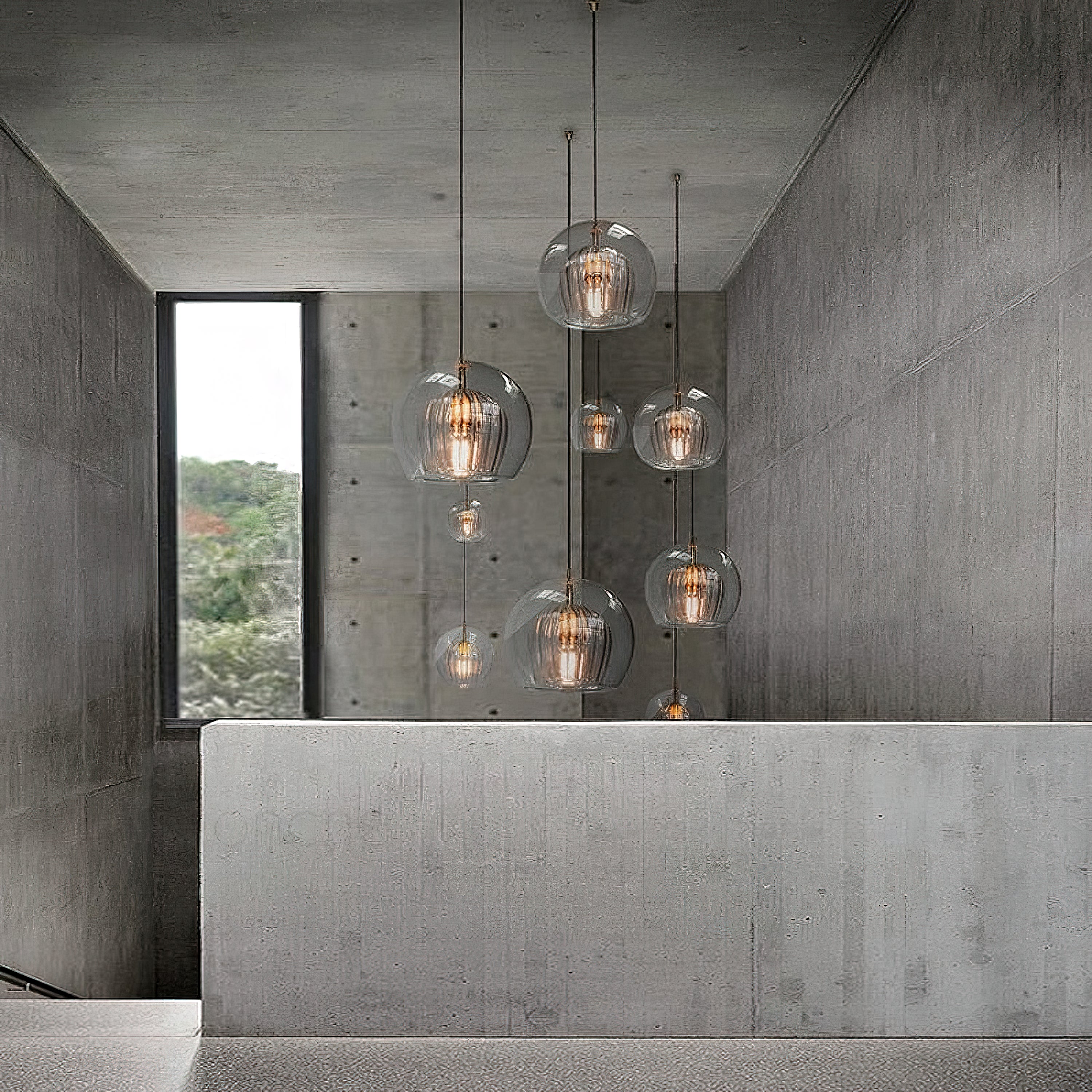 Arren Pendant Light