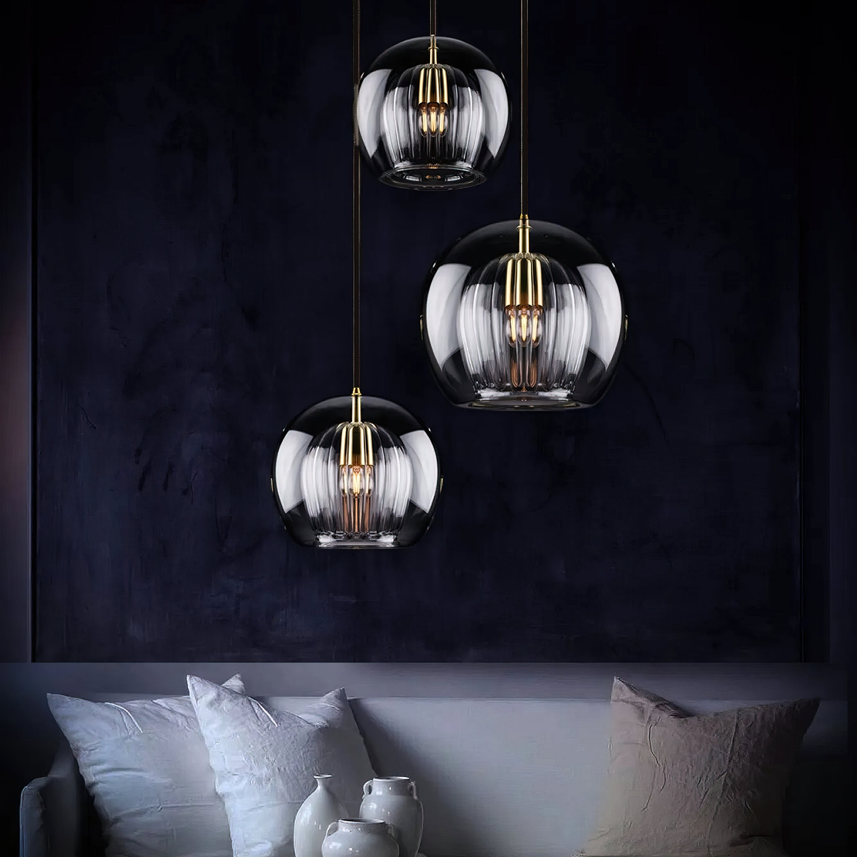 Arren Pendant Light