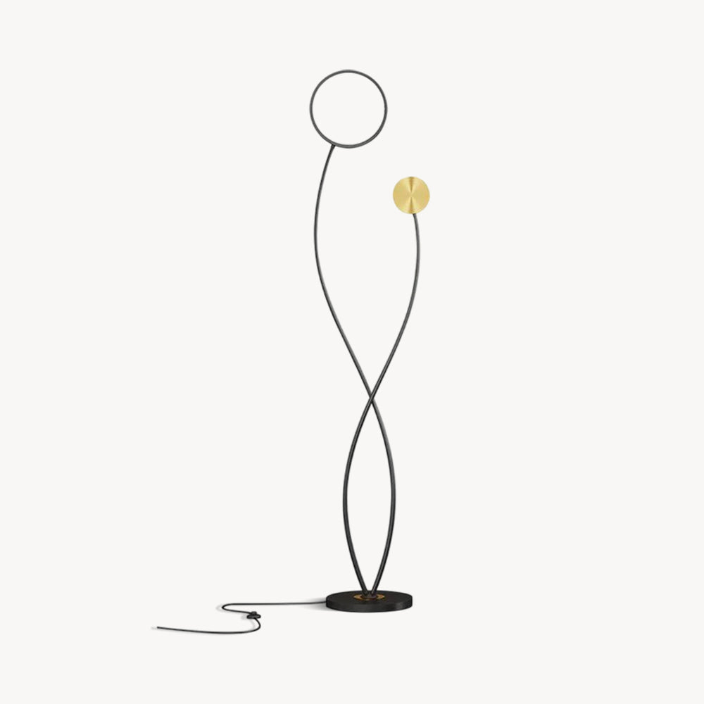 Arrival Floor Lamp