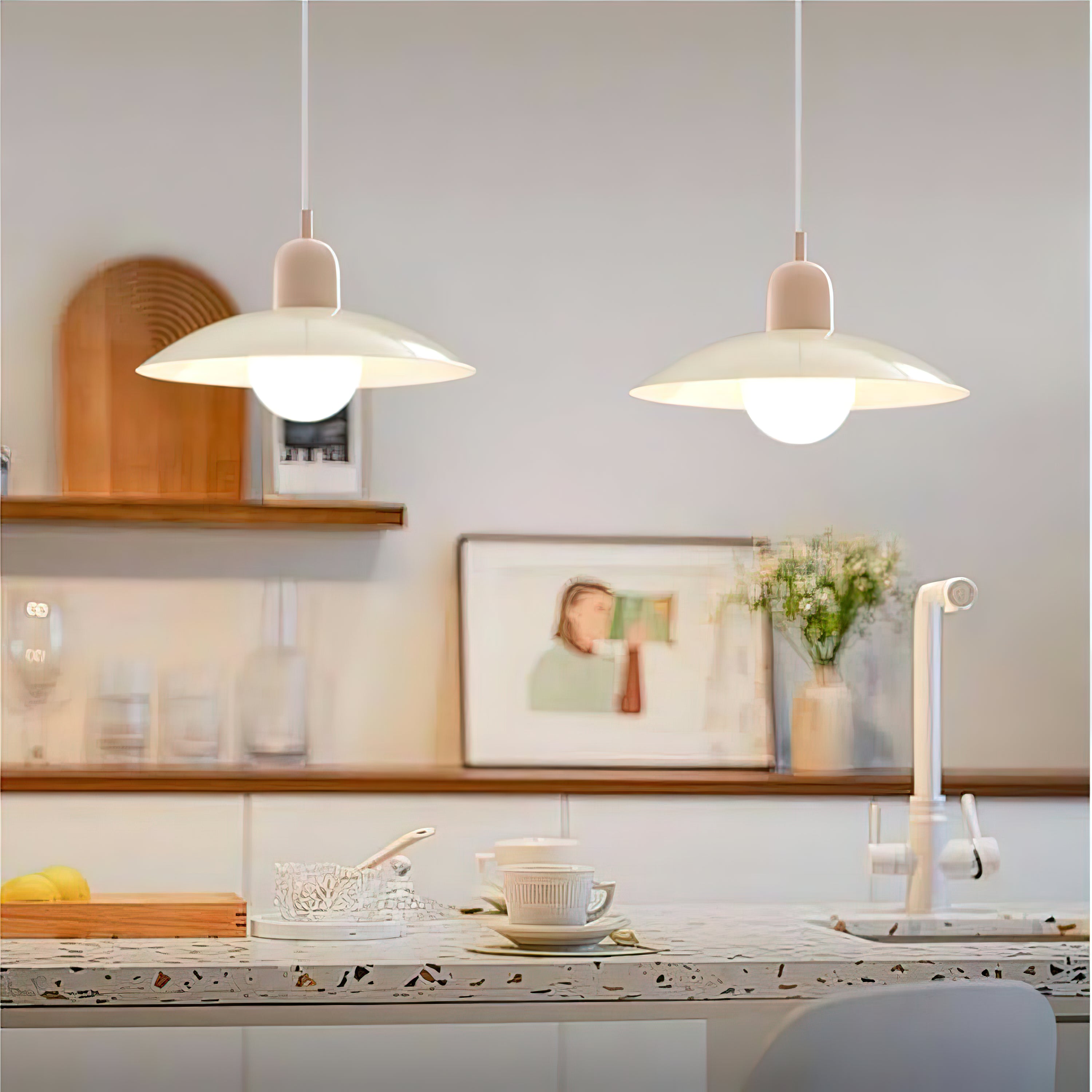 Arundel Pendant Light