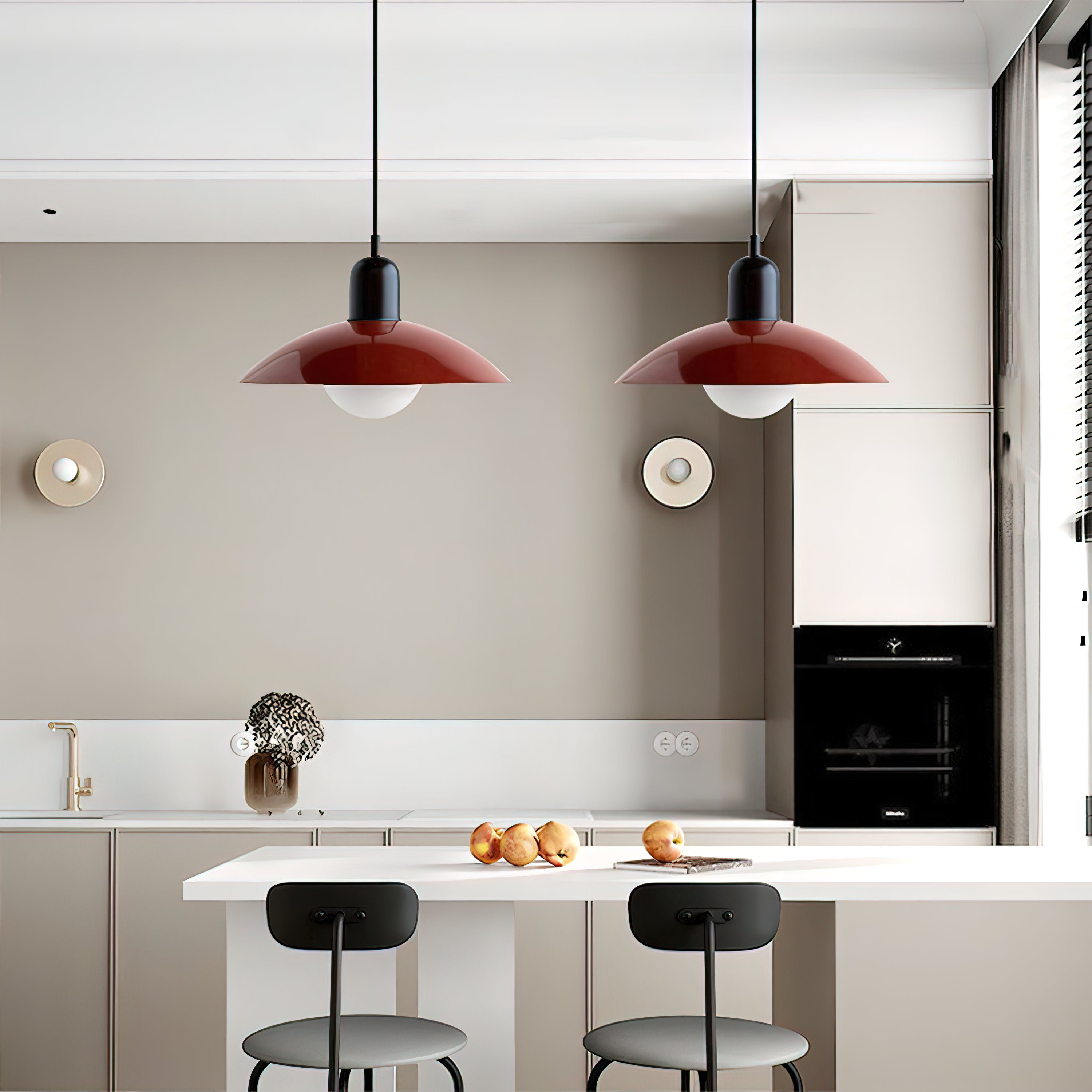 Arundel Pendant Light