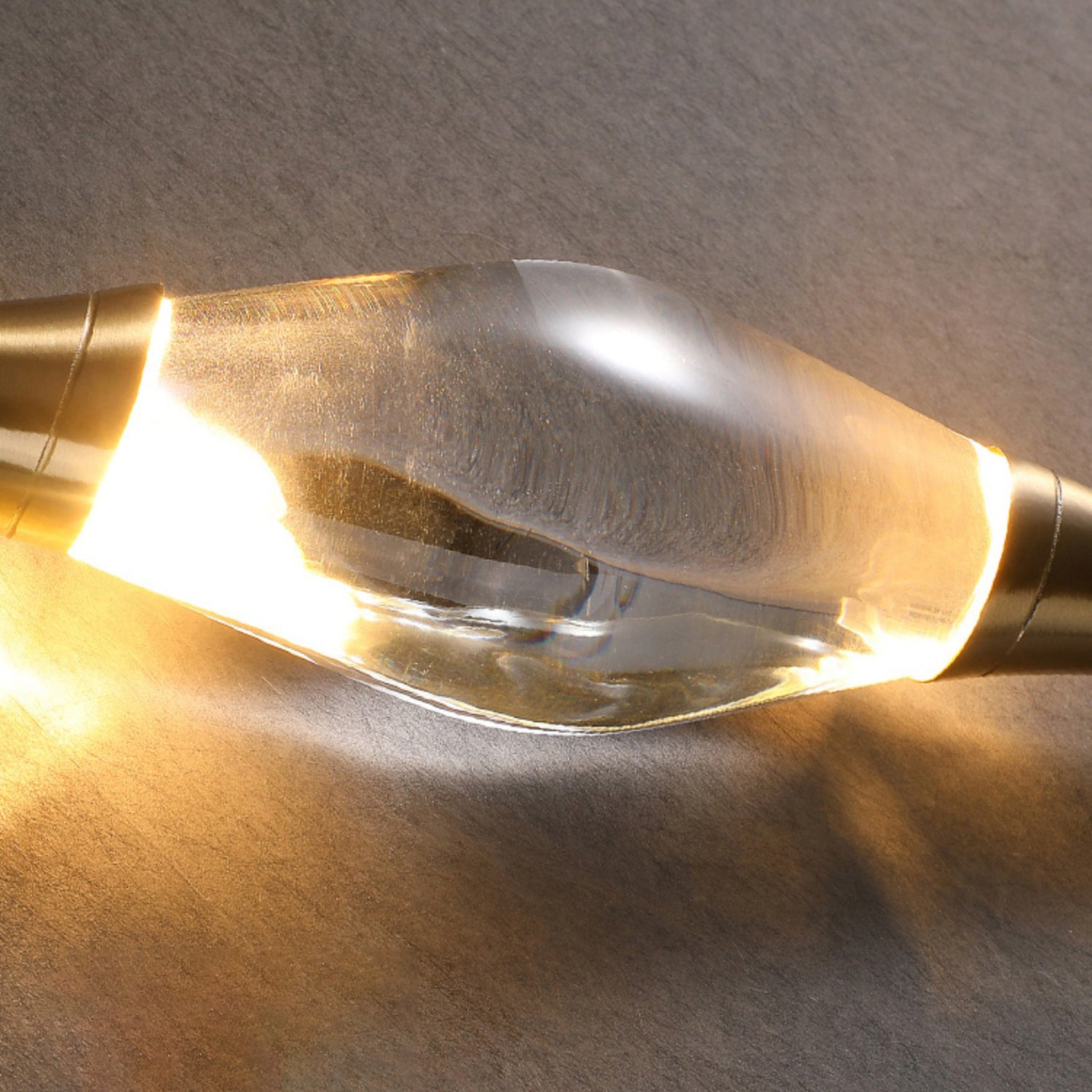 Asher Wall Lamp