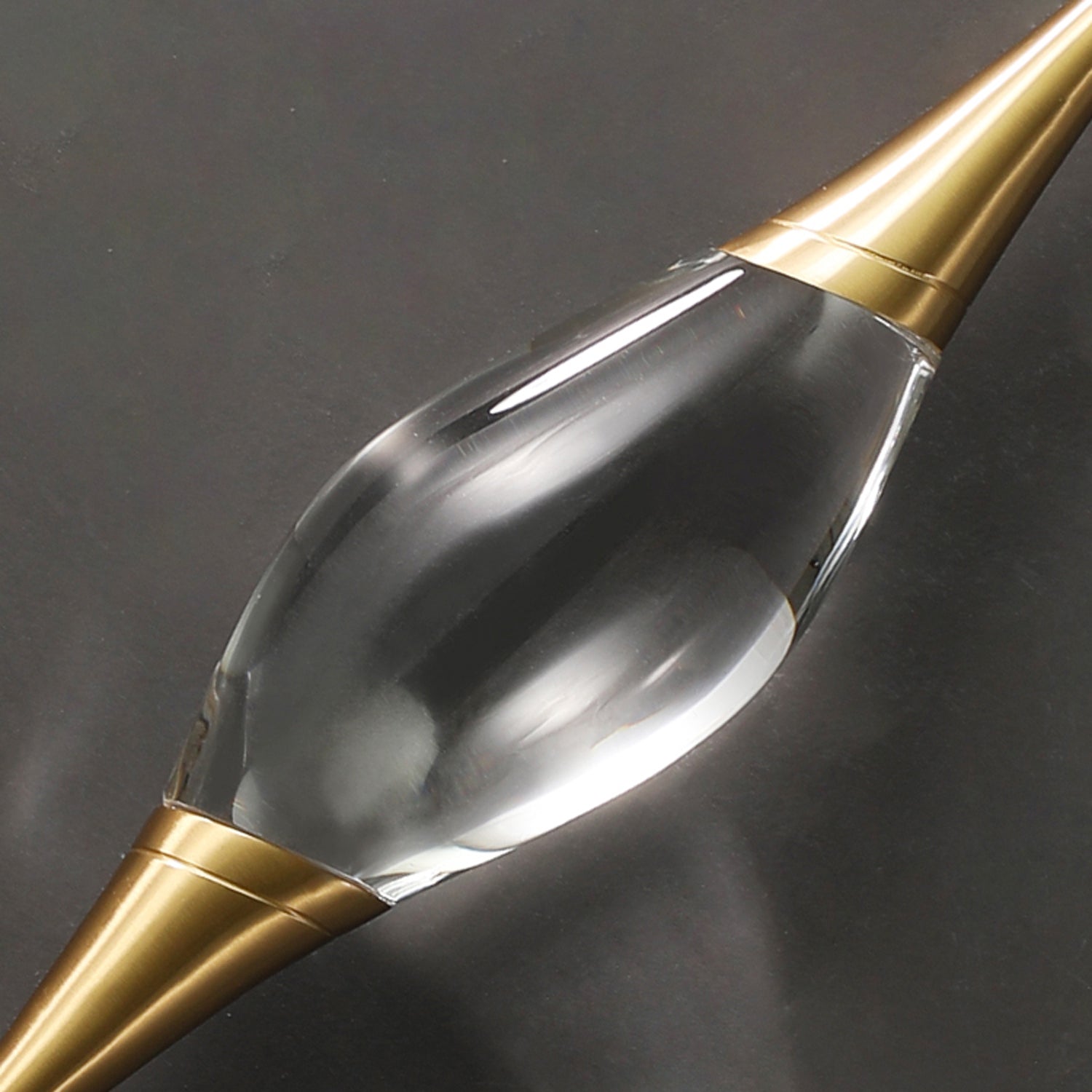 Asher Wall Lamp