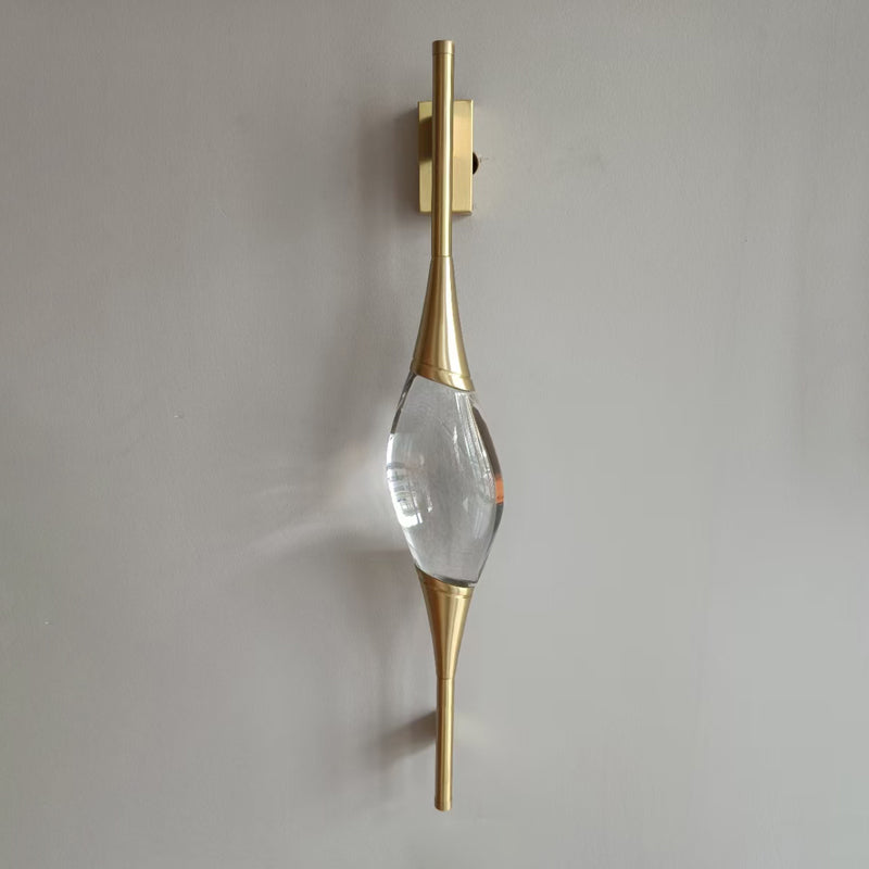 Asher Wall Lamp