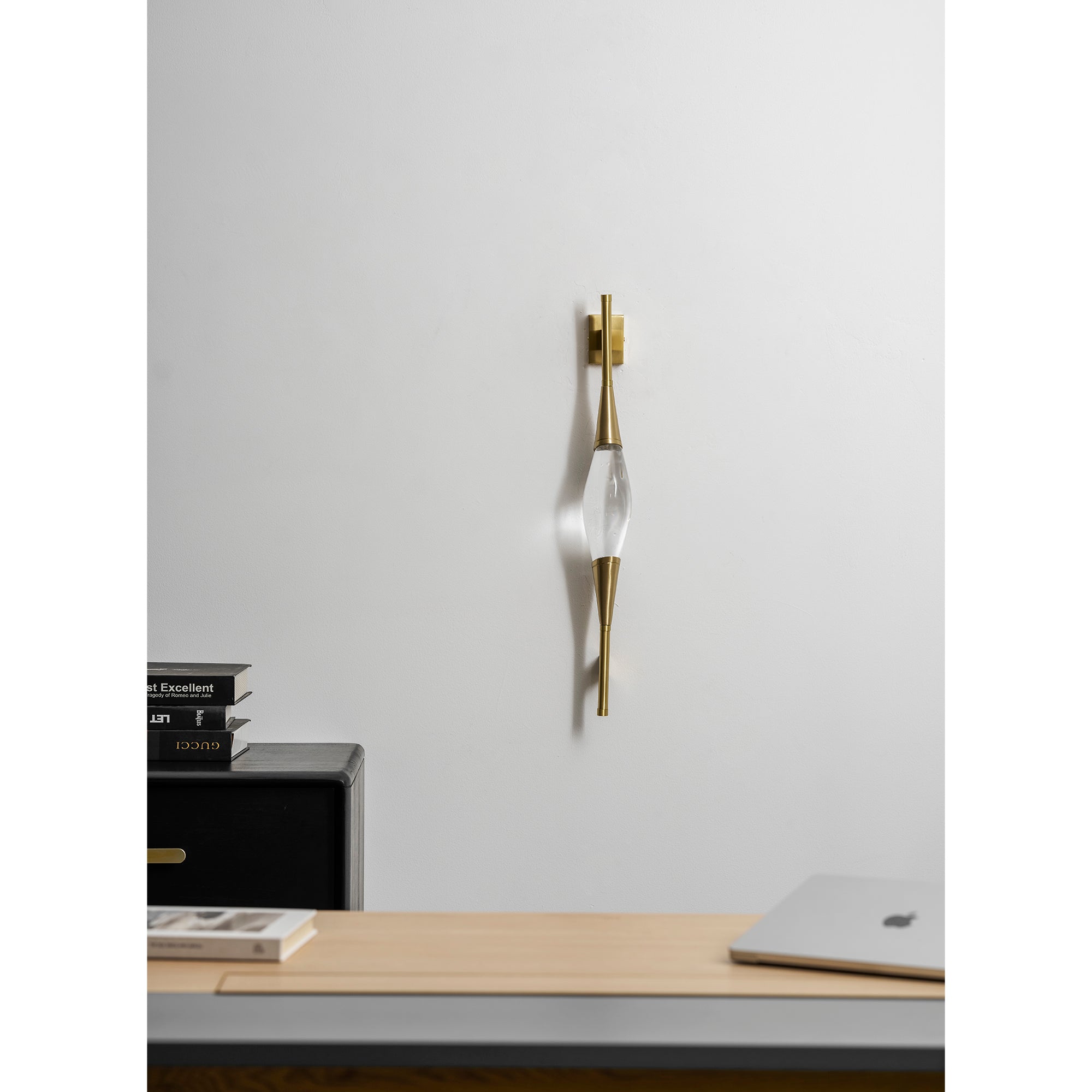 Asher Wall Lamp