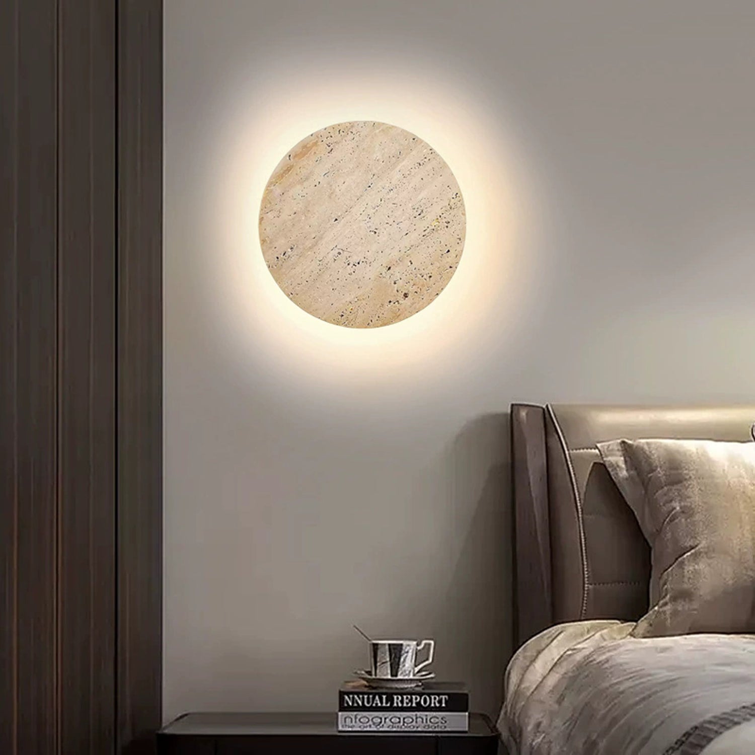 Ashley Wall Lamp