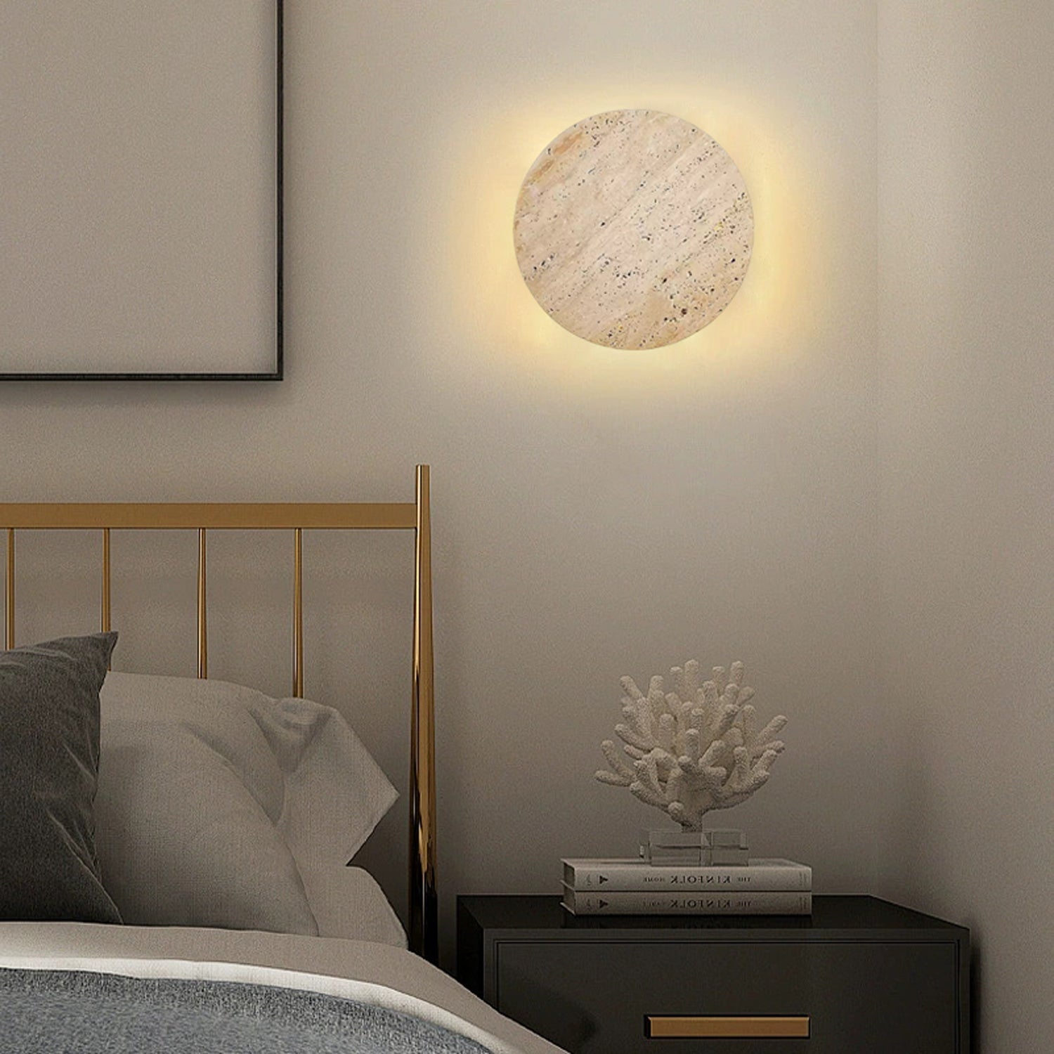 Ashley Wall Lamp