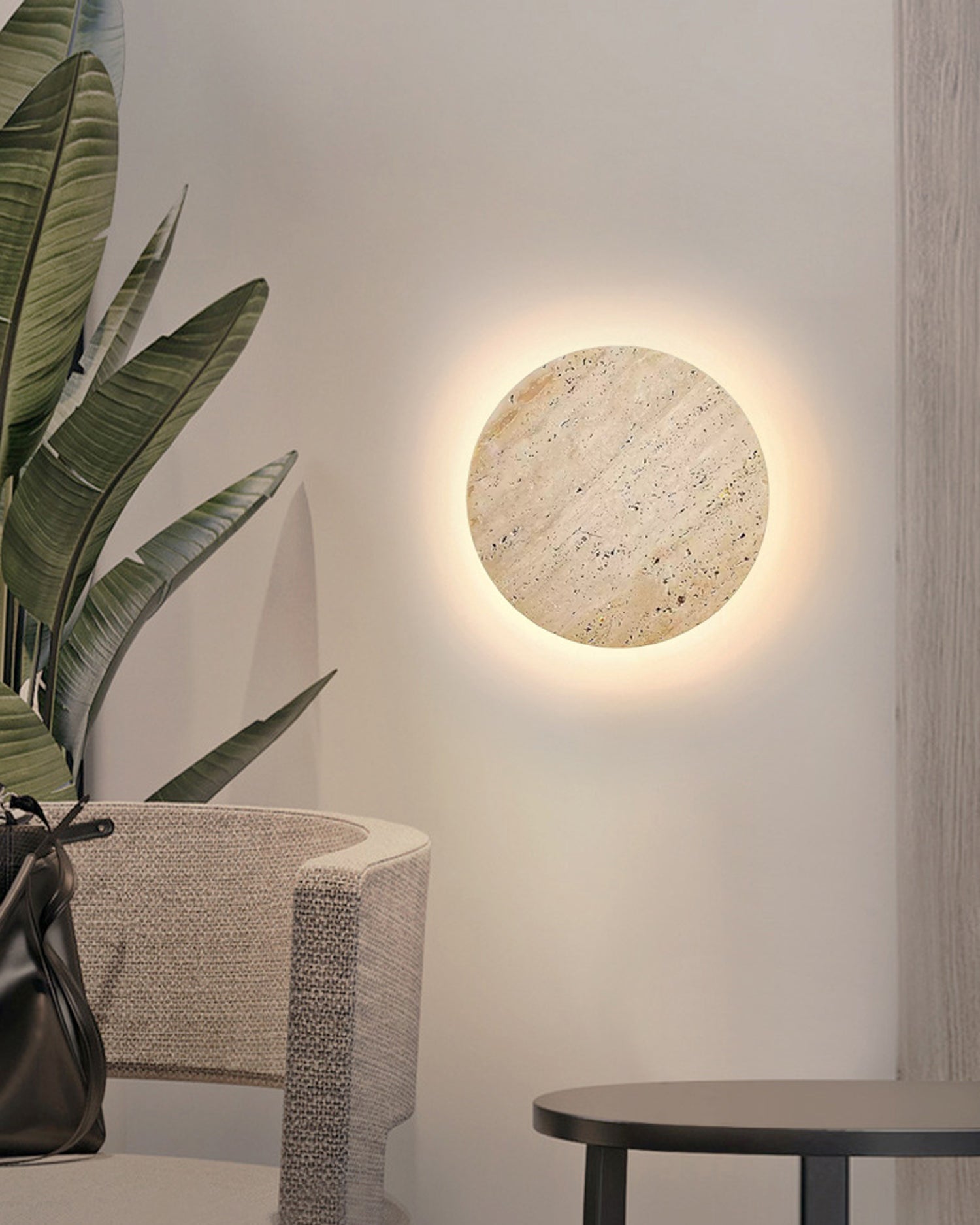 Ashley Wall Lamp