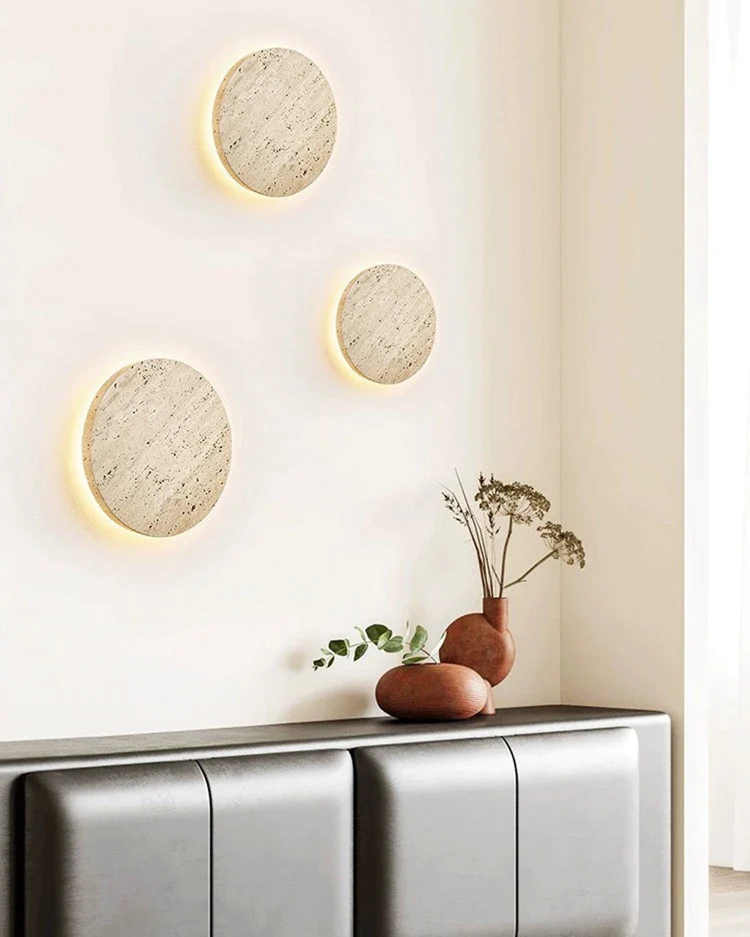 Ashley Wall Lamp