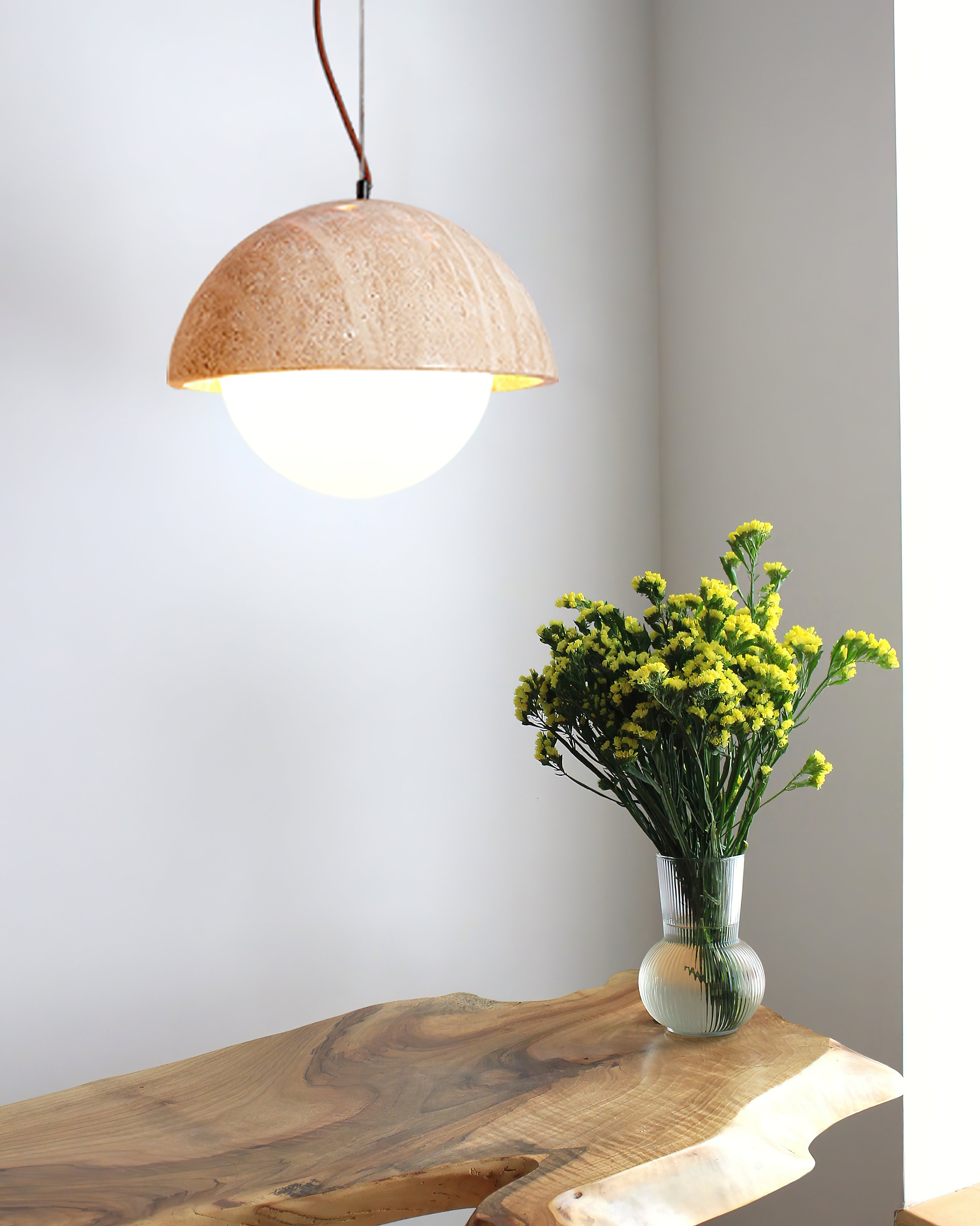 Aslo Pendant Lamp