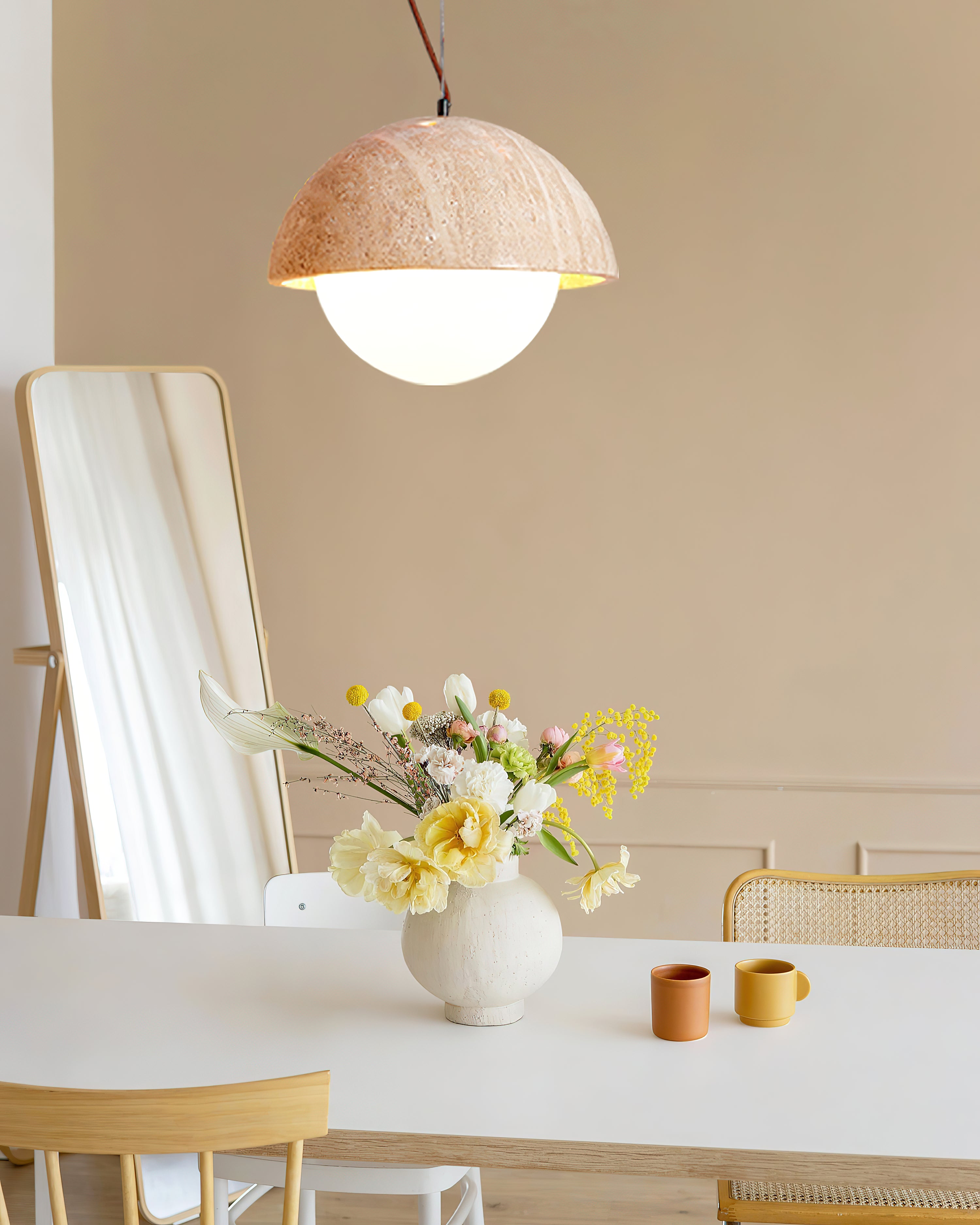 Aslo Pendant Lamp