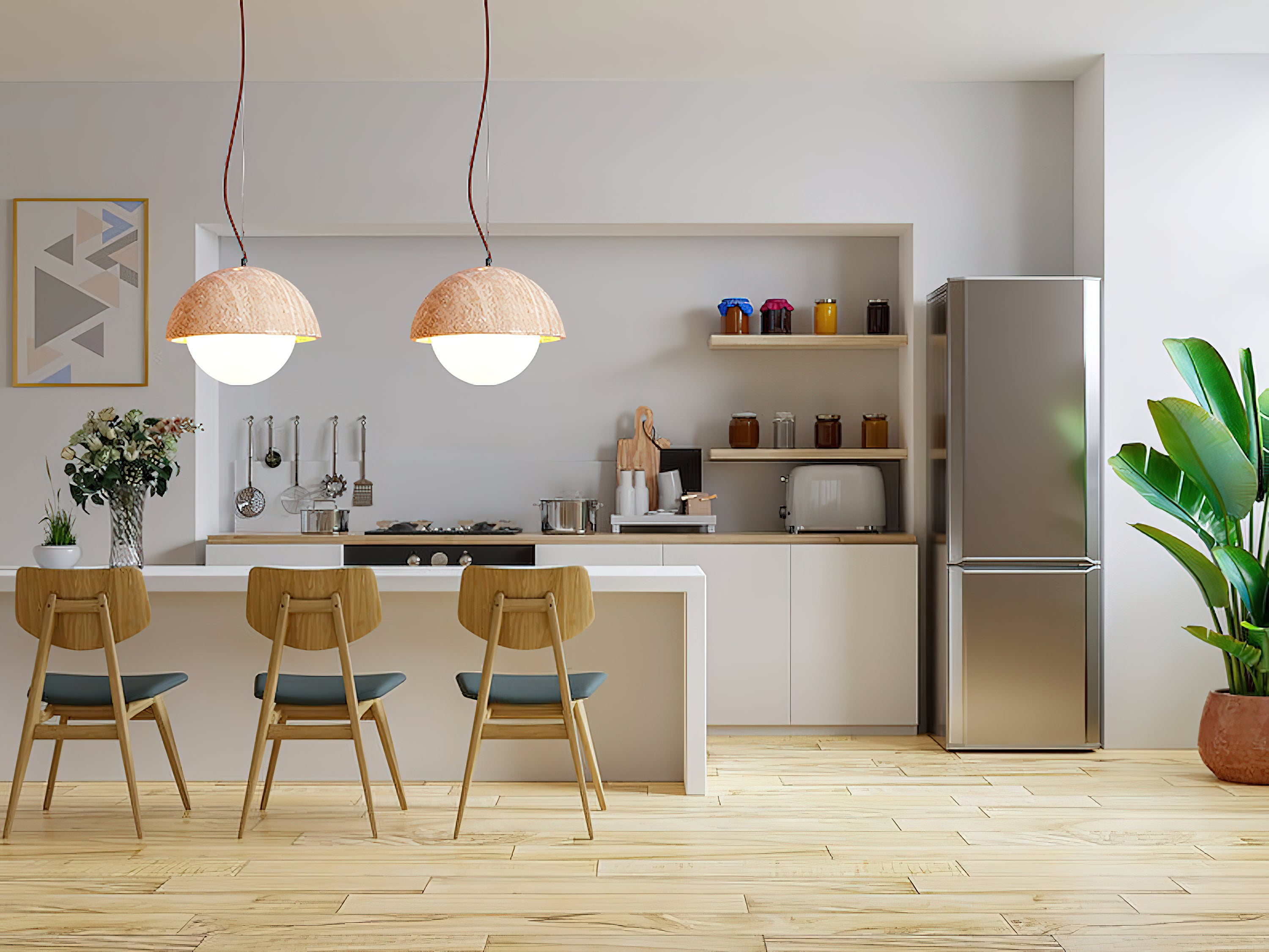 Aslo Pendant Lamp