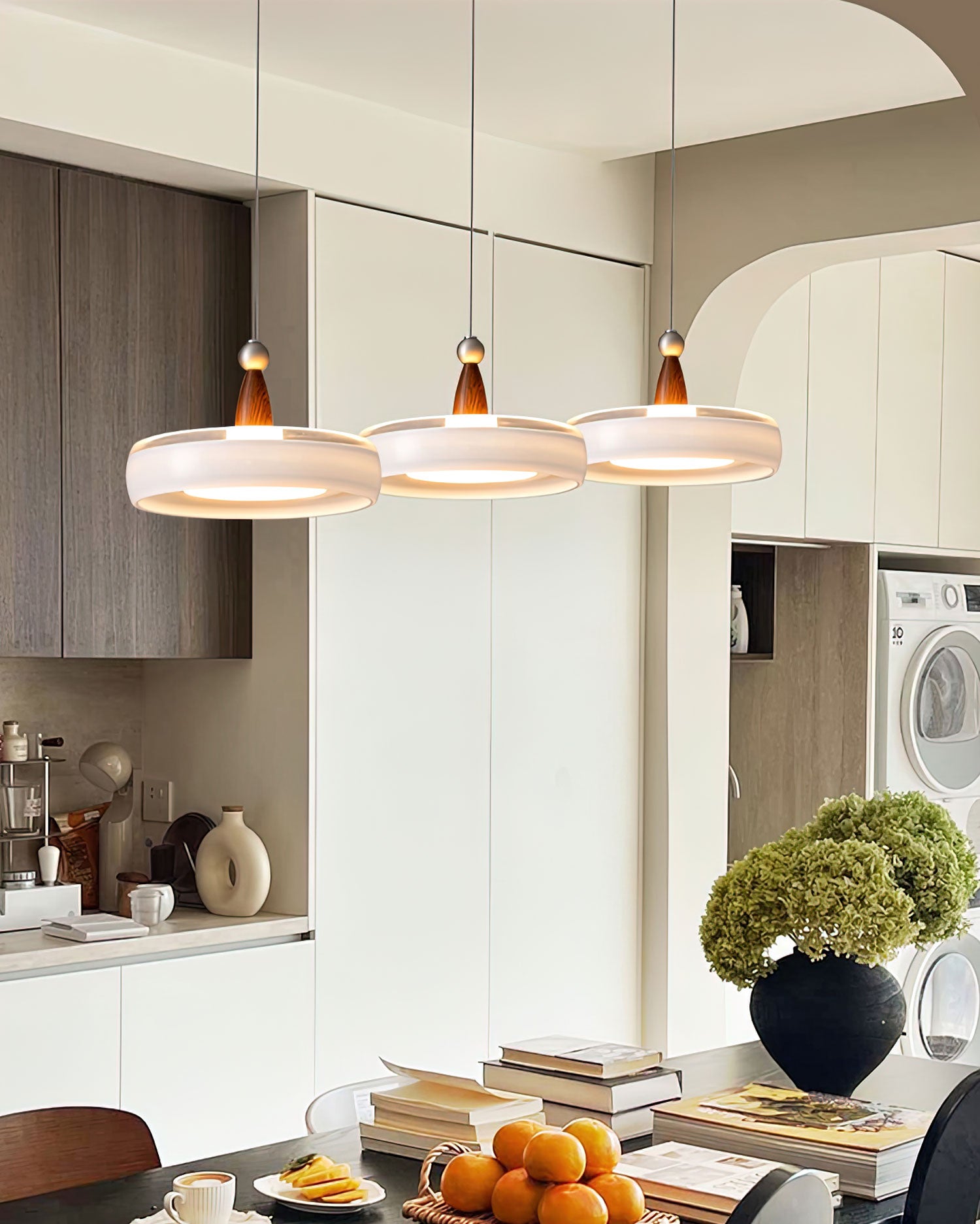Asteria Pendant Light