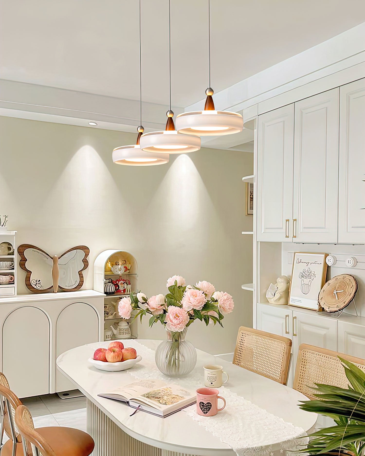Asteria Pendant Light