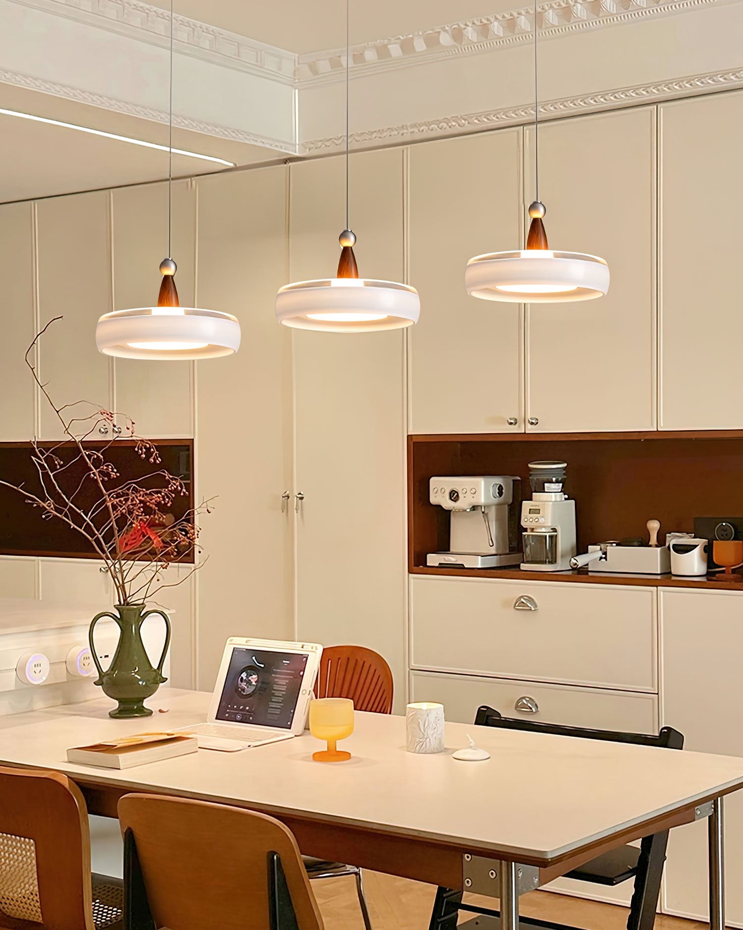Asteria Pendant Light